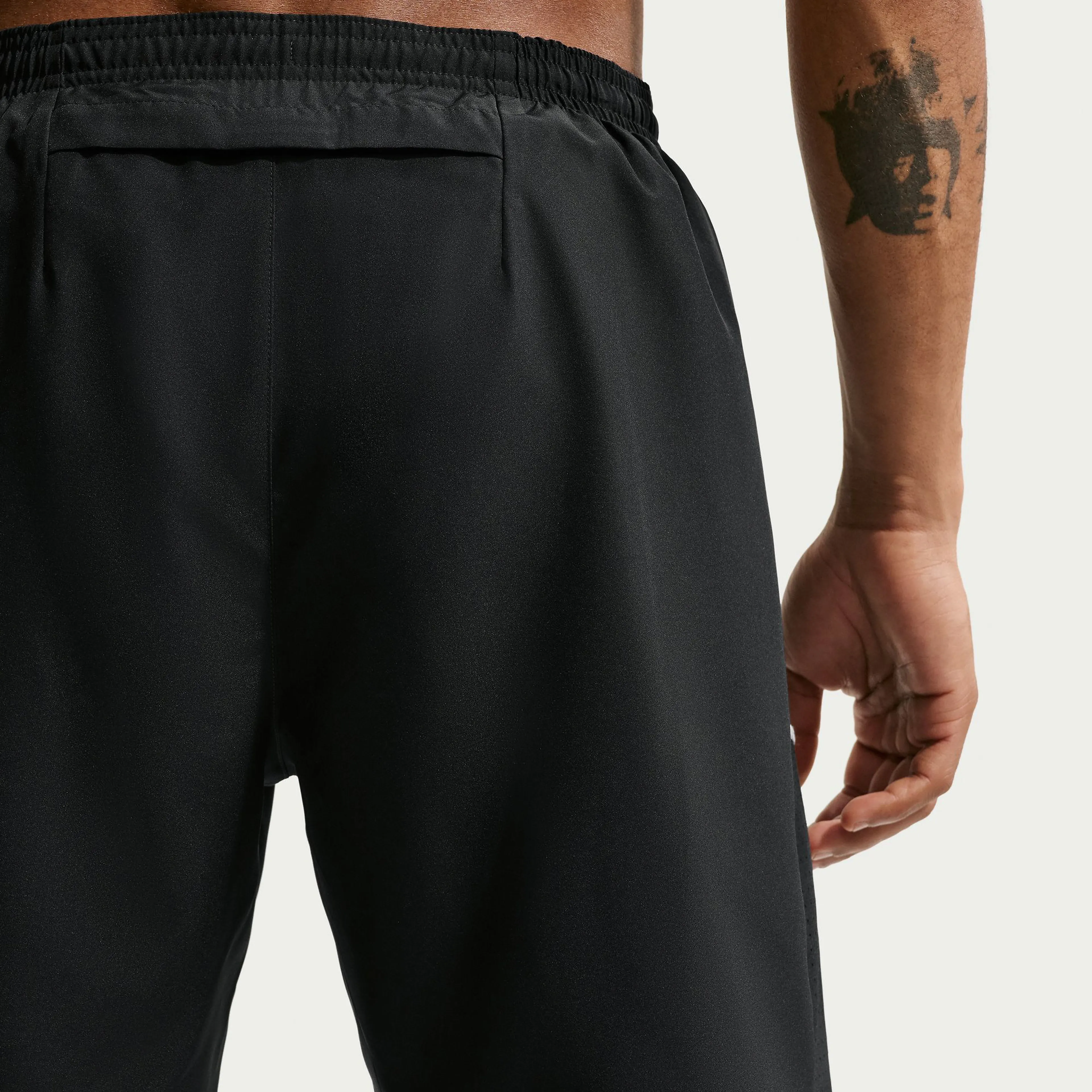  Miler Men's Dri-FIT 7" Brief-Lined Running Shorts