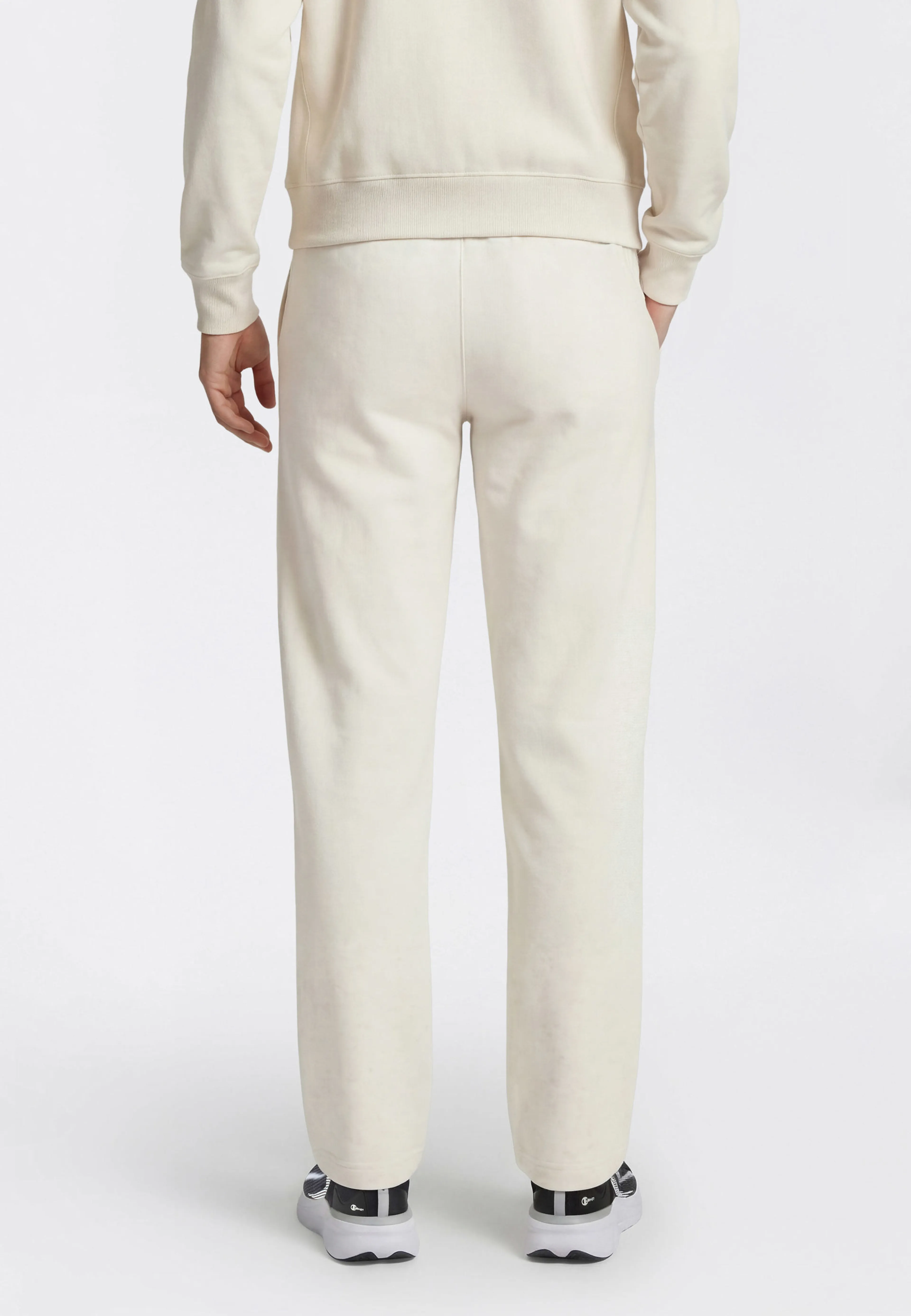 ICONS Straight Hem Pants