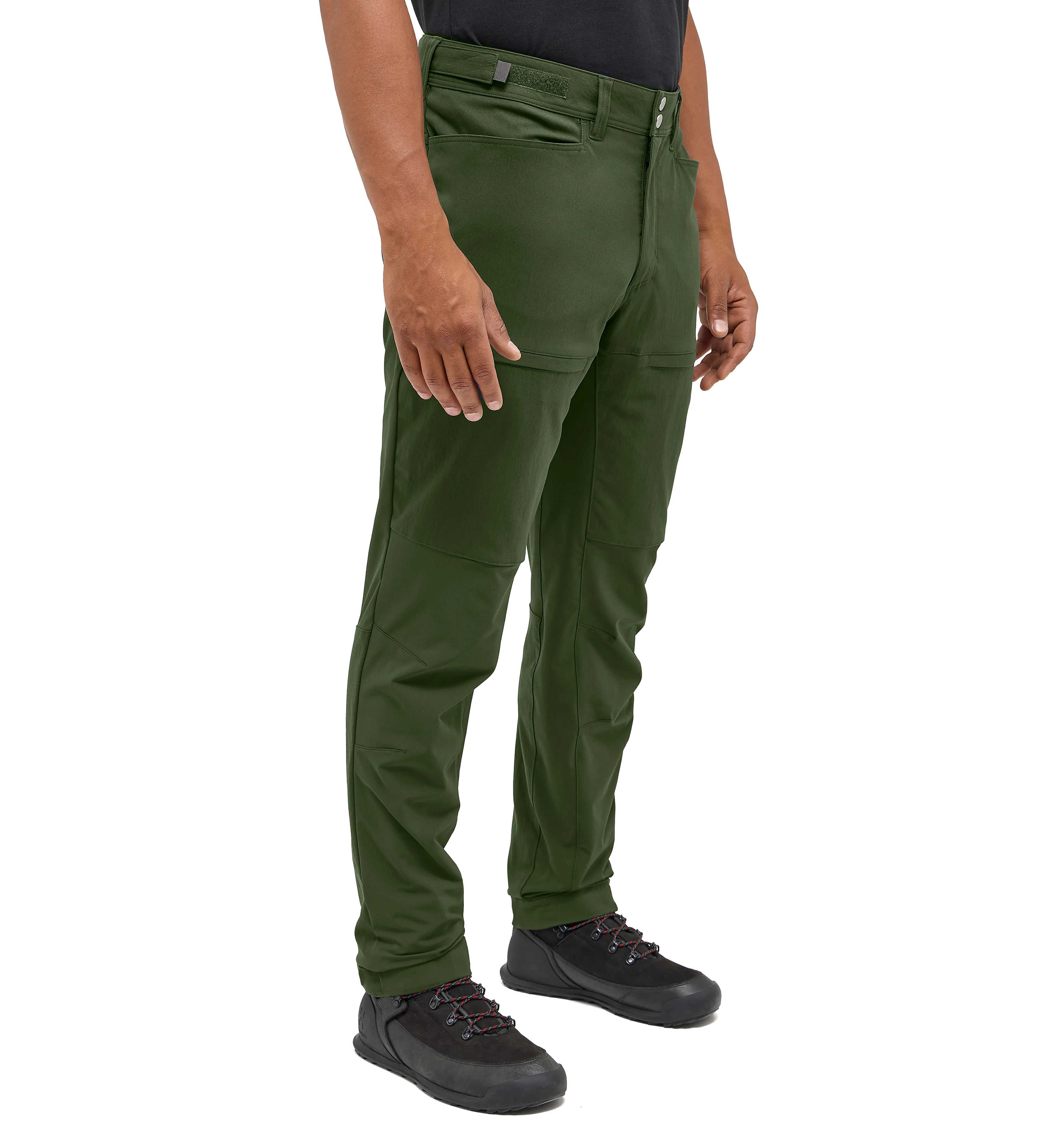 Alert Mid Pant Men