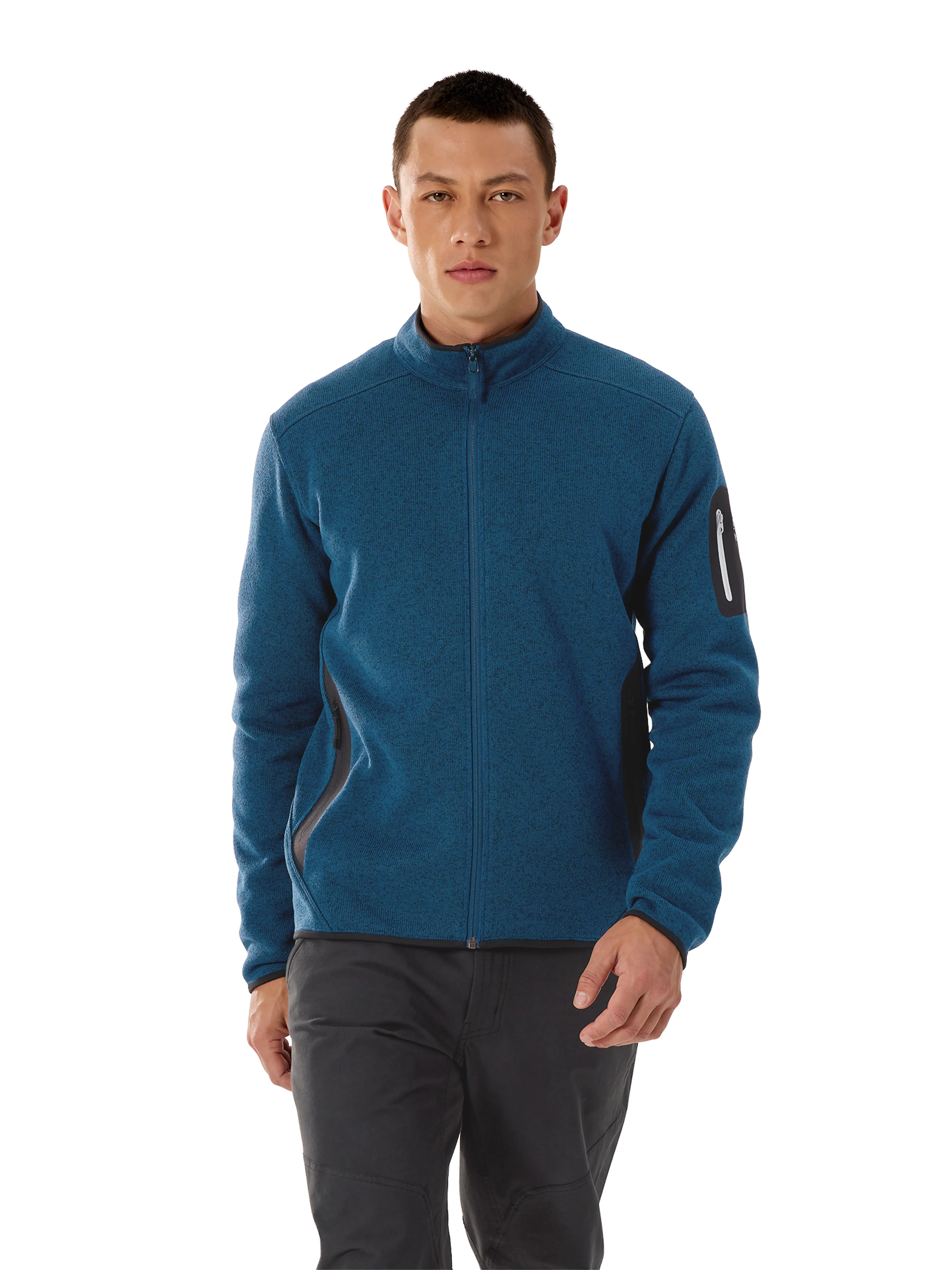 Covert Cardigan M