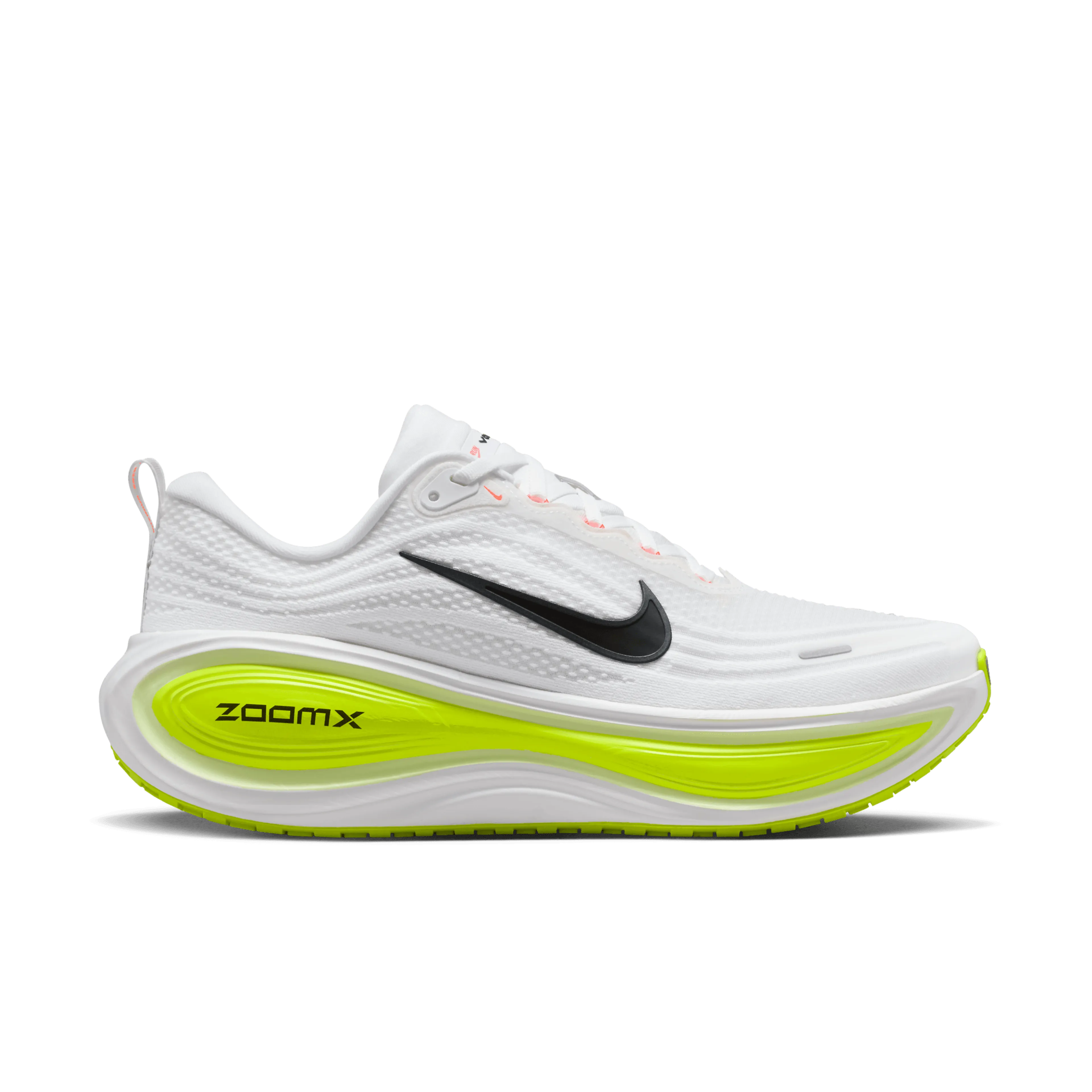Vomero Plus Men's Road Running Shoes