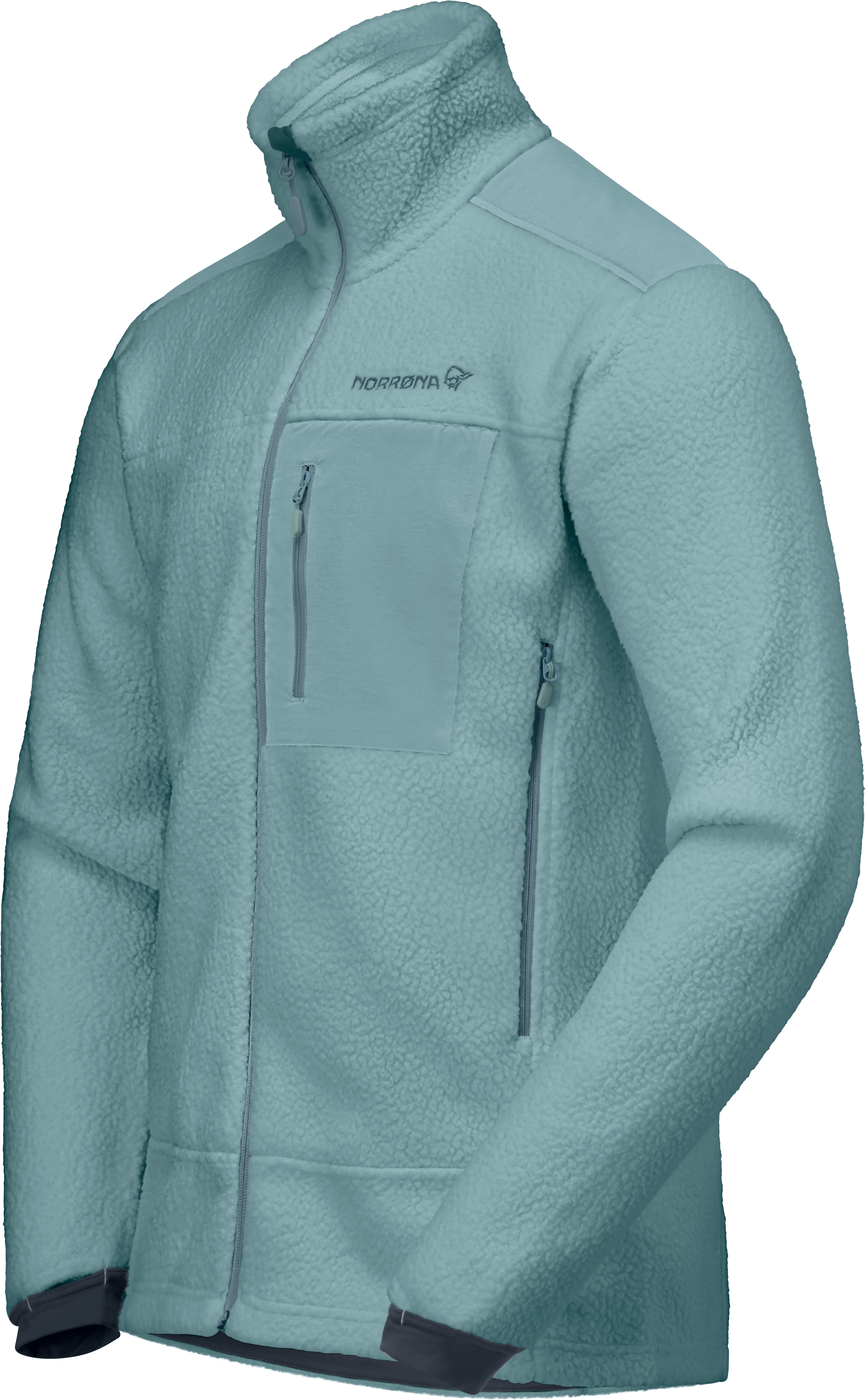 trollveggen warm3 Jacket M's