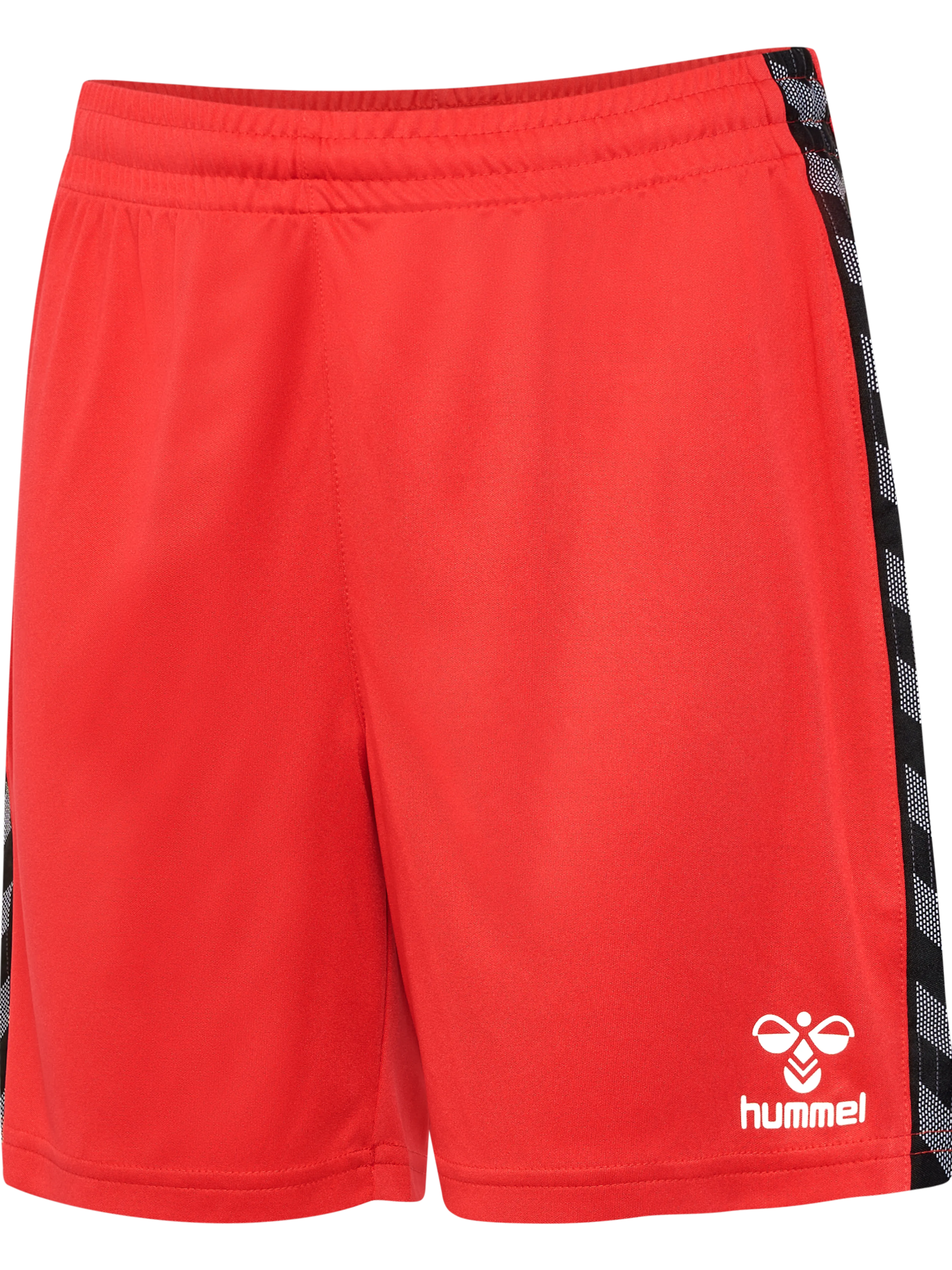hmlAUTHENTIC PL SHORTS barn/junior