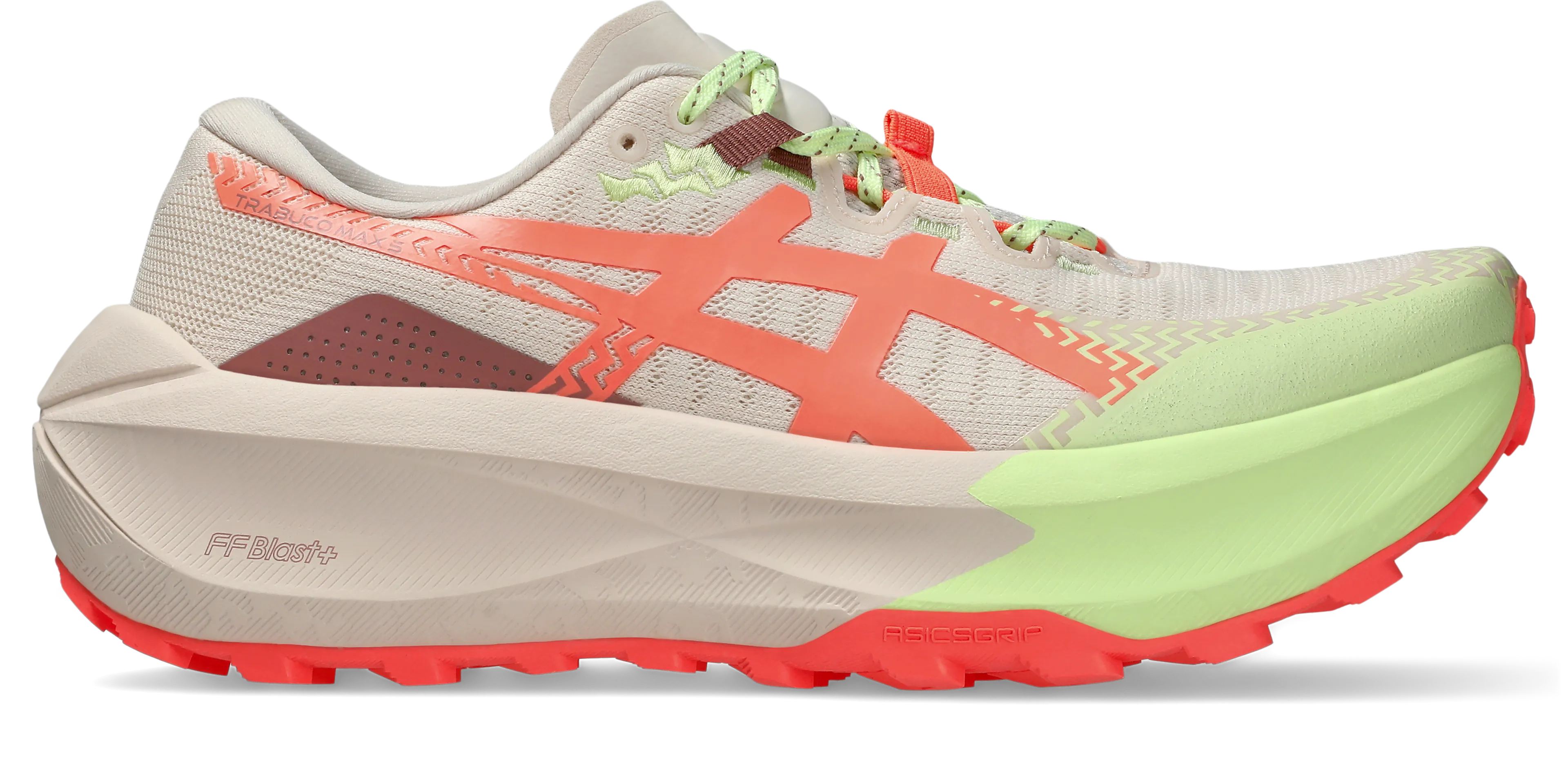 TRABUCO MAX 5