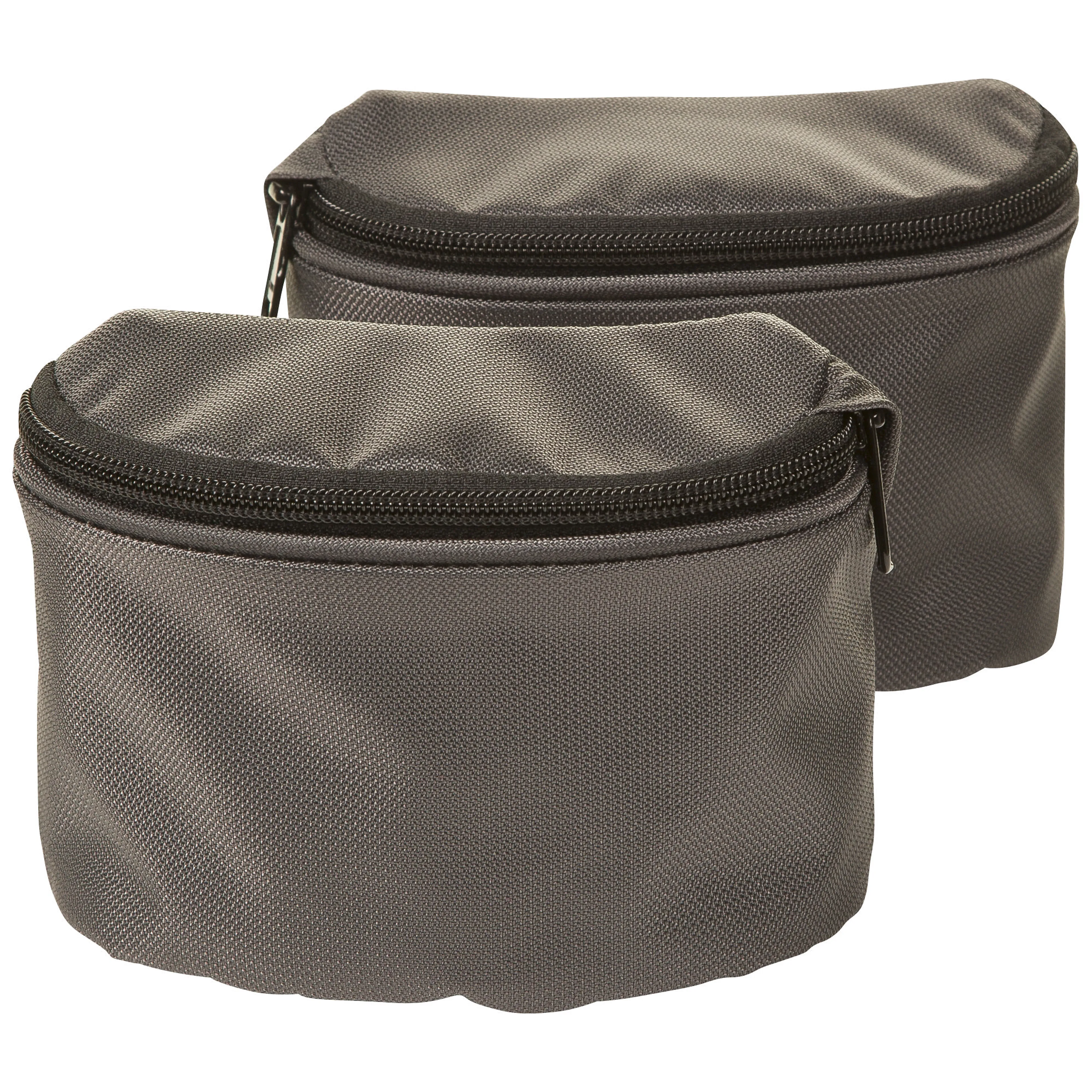 Hip Belt Pocket, 2 Pcs