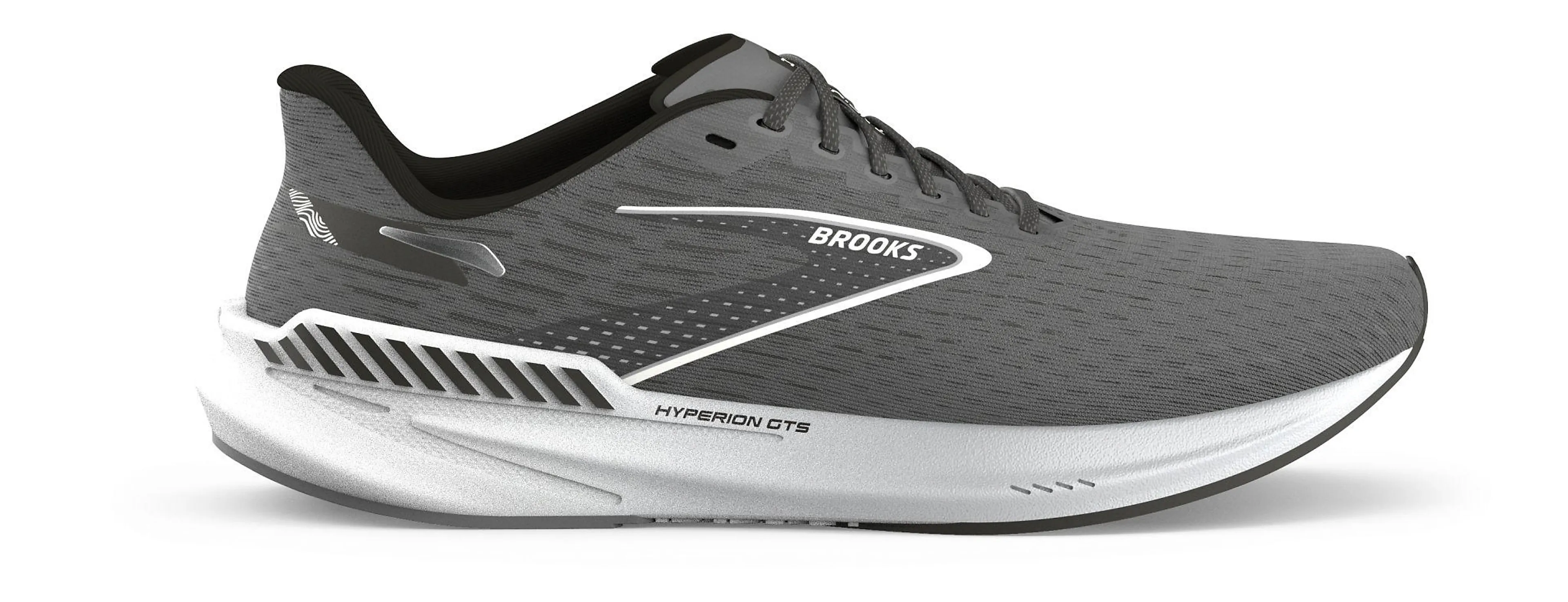 008 Gunmetal/Black/White 008 Gunmetal/Black/White