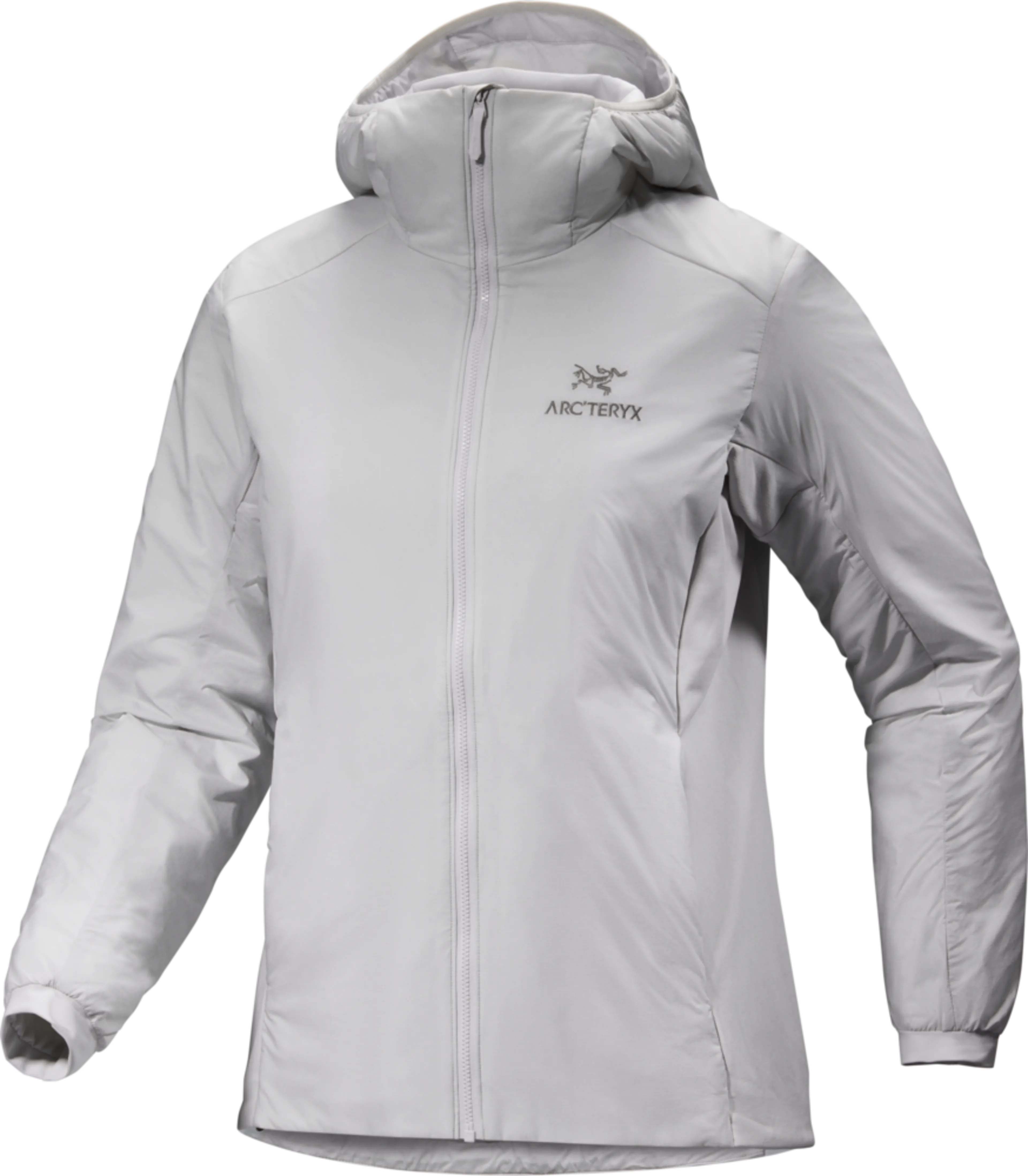 Atom Hoody W Atom Hoody W