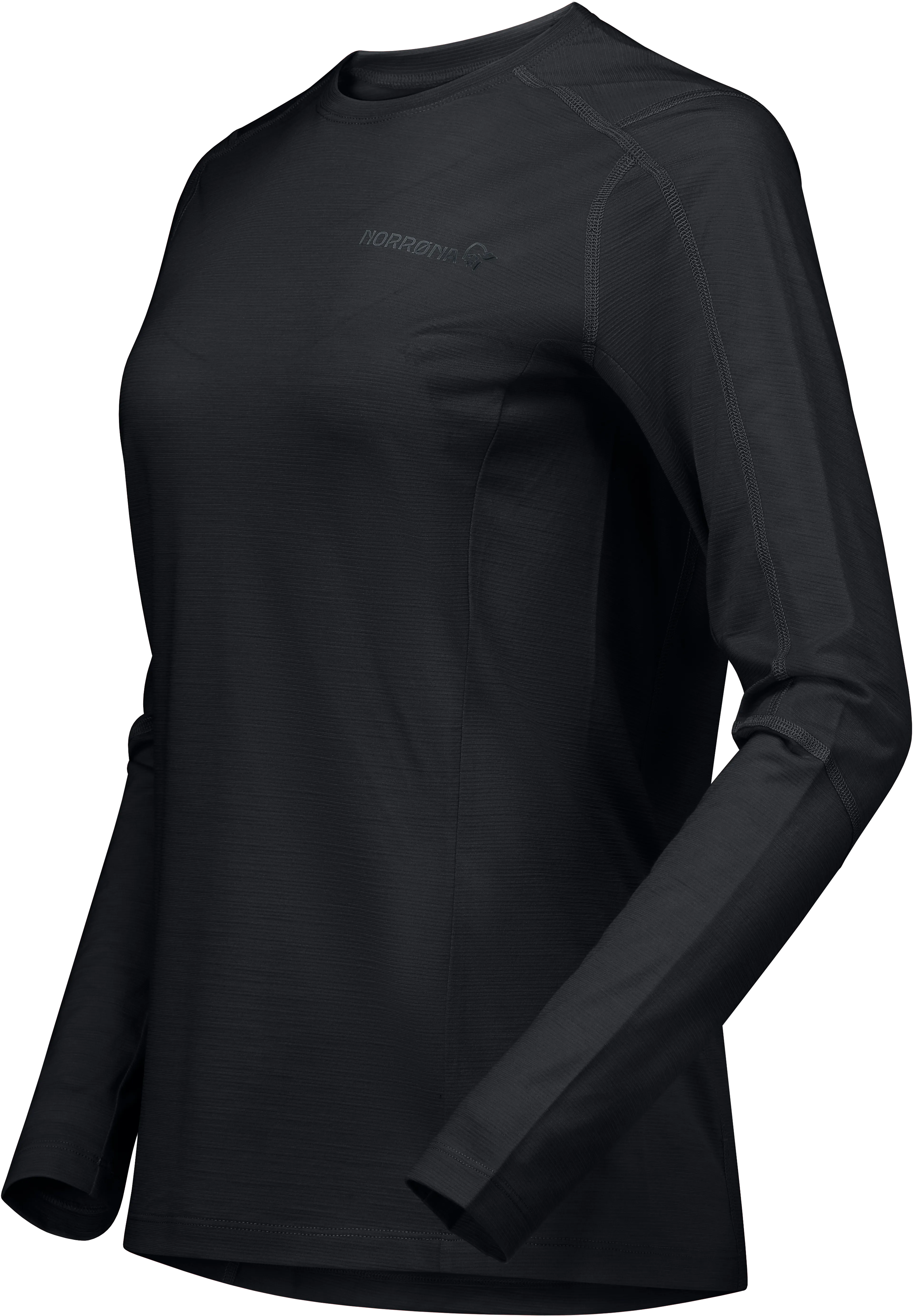 falketind equaliserUll Long Sleeve W's