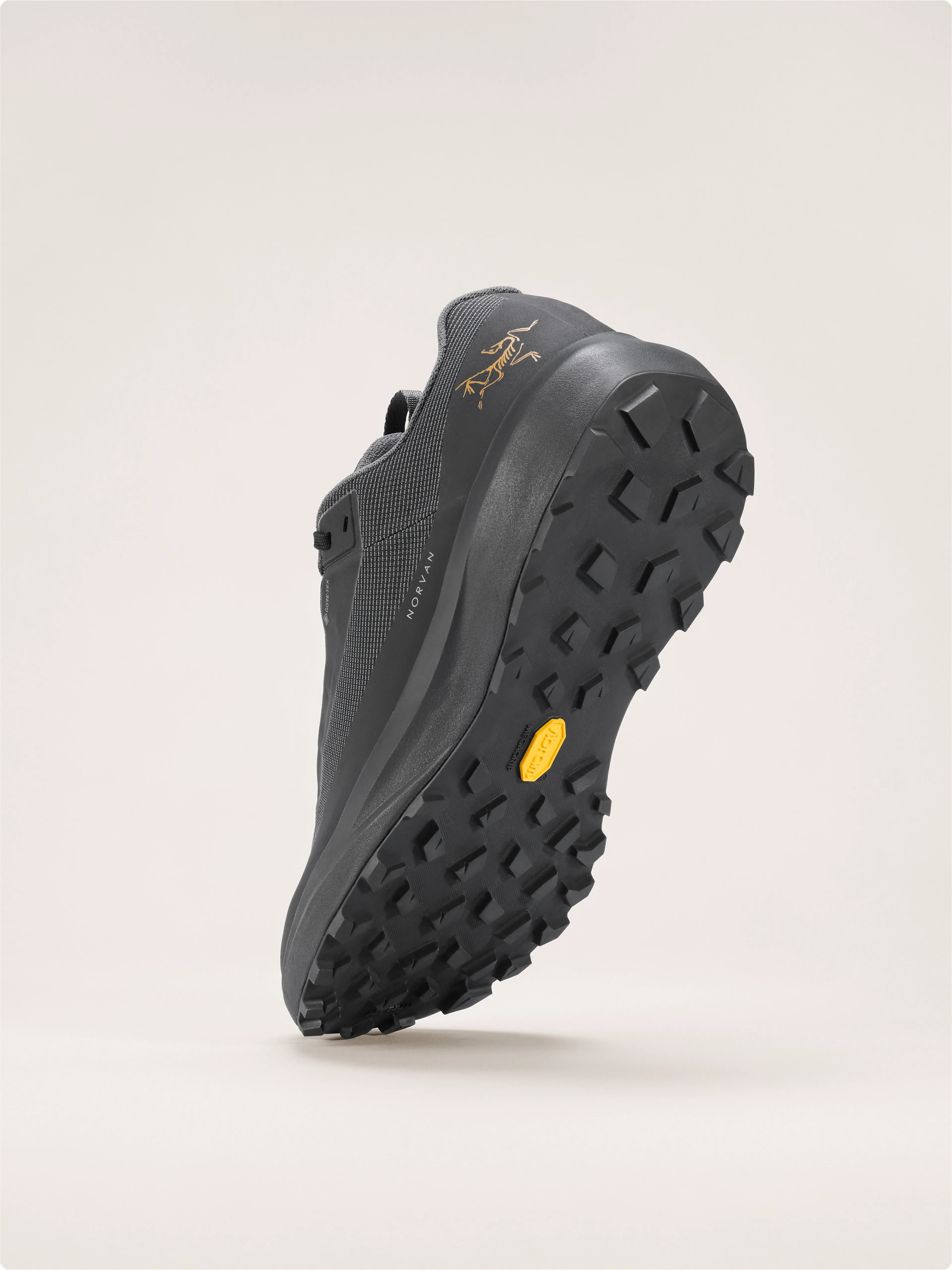 NORVAN LD 4 GTX WOMEN NORVAN LD 4 GTX WOMEN