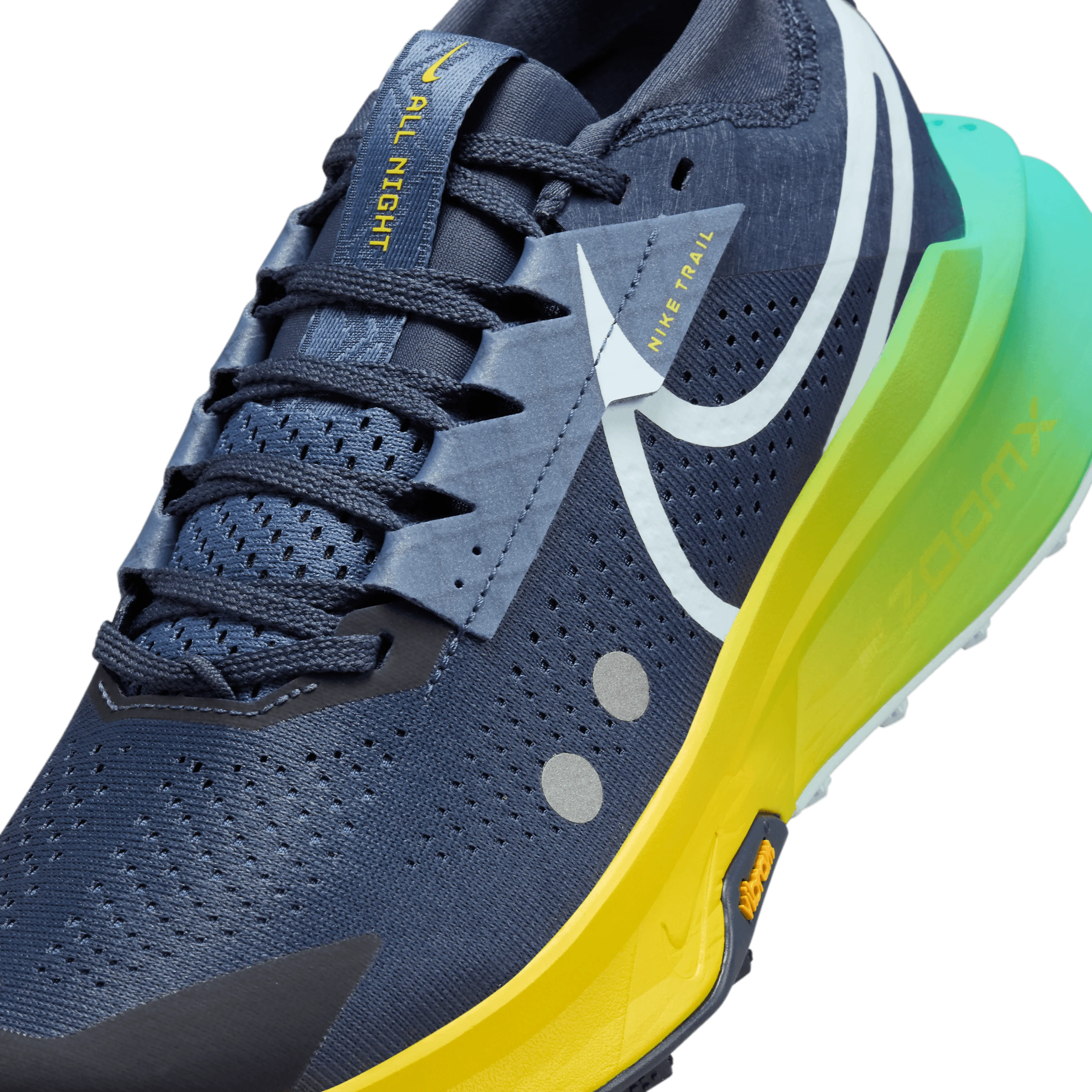 Nike ZoomX Zegama Trail 2