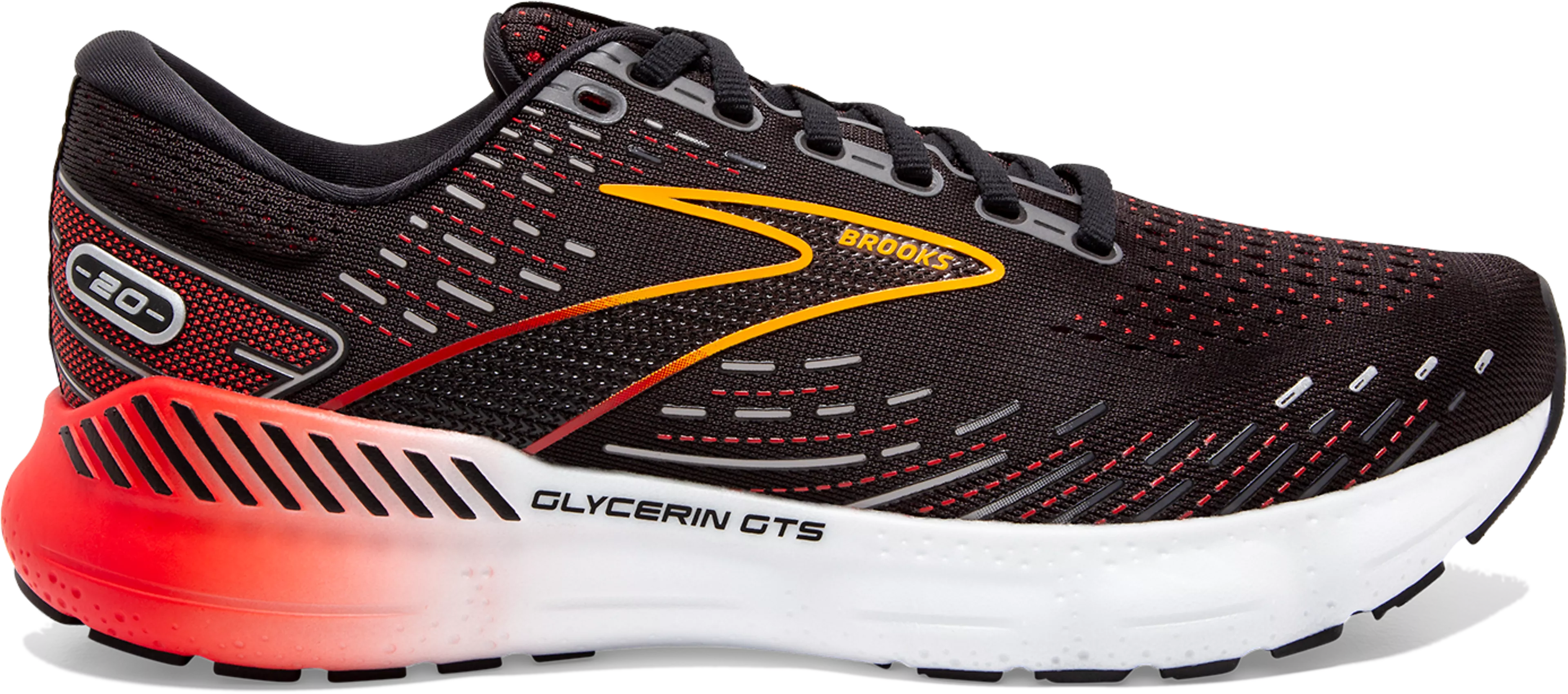 Glycerin GTS 20