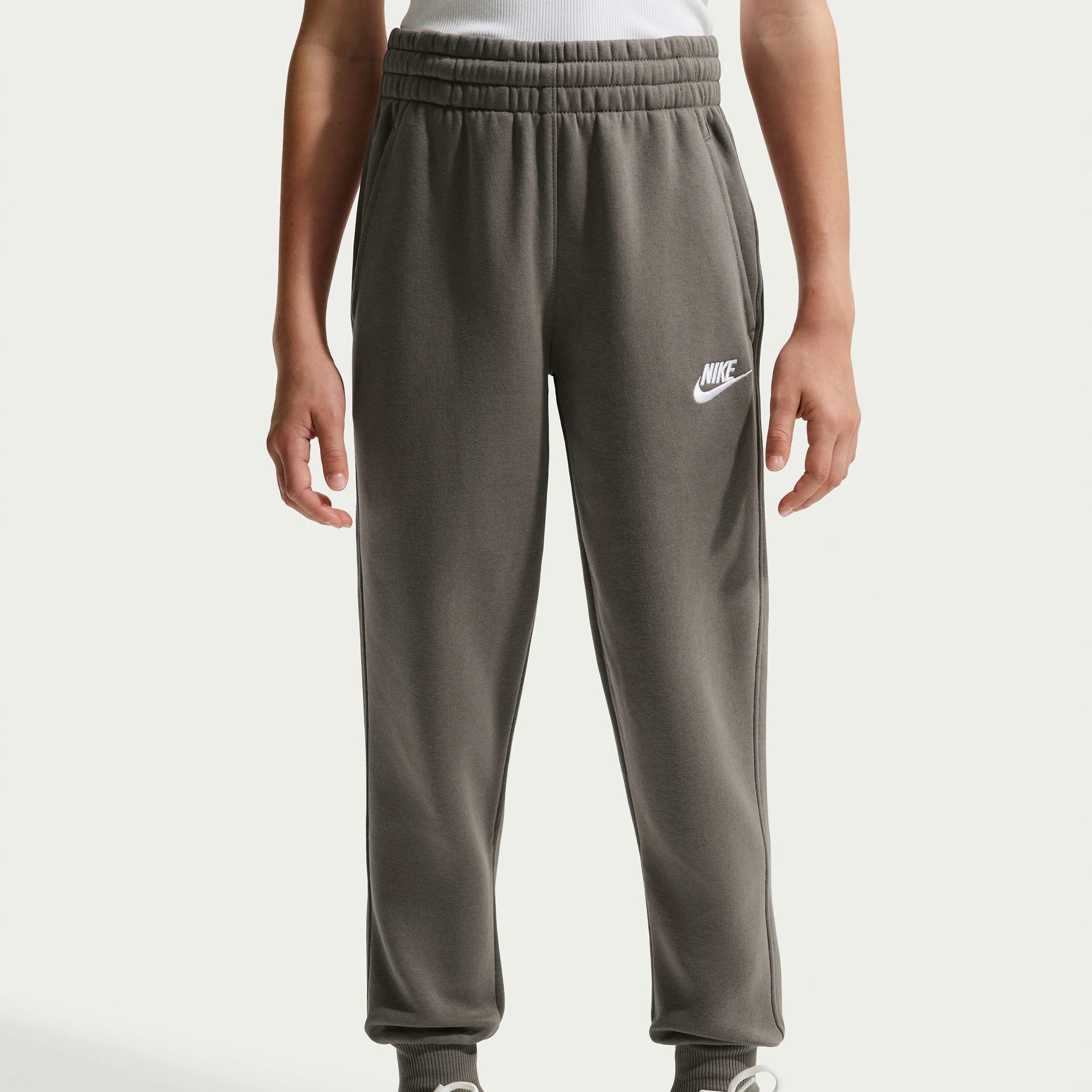 Sportswear Club Fleece joggebukse junior