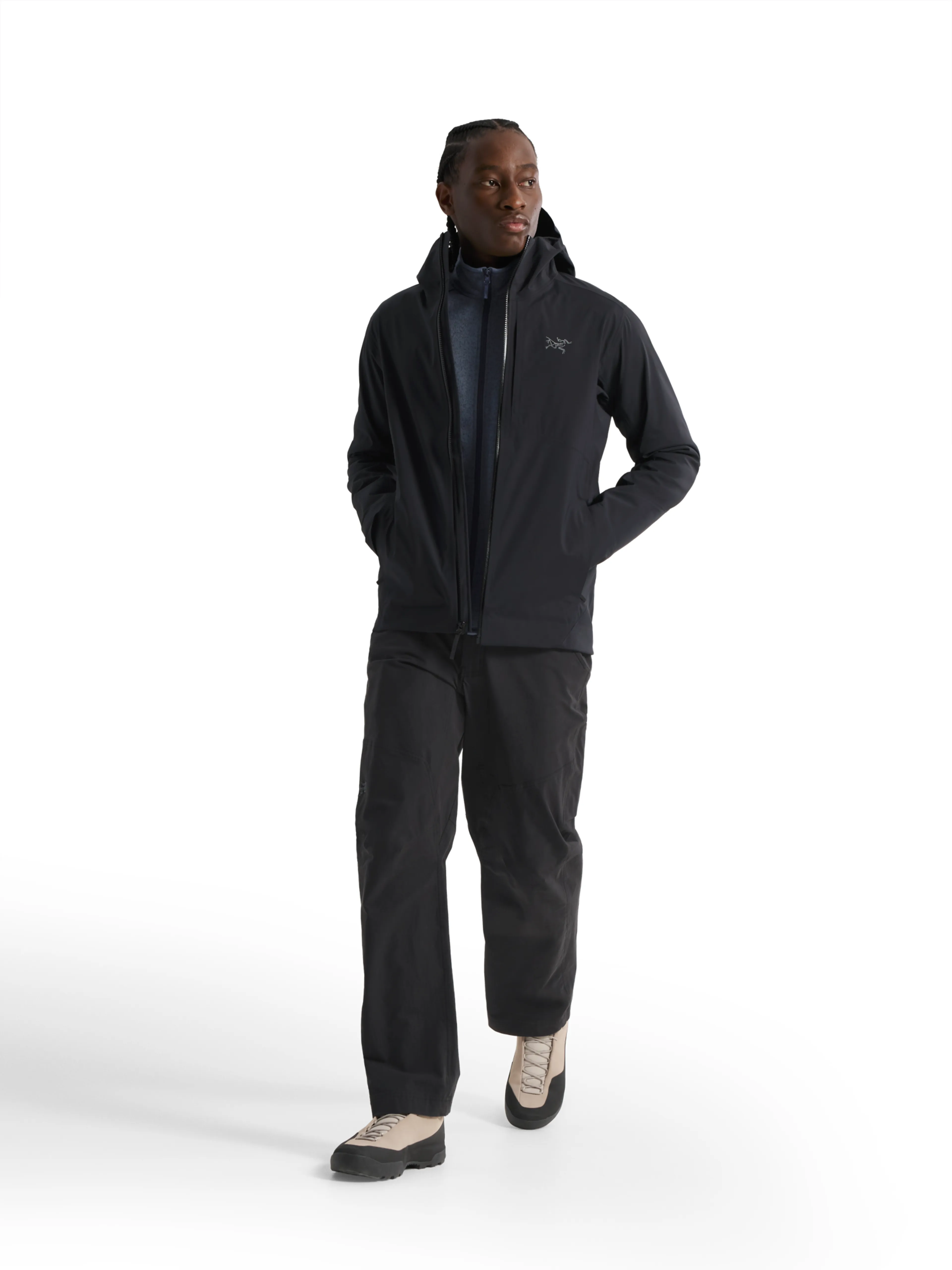 Sawyer Hoody M