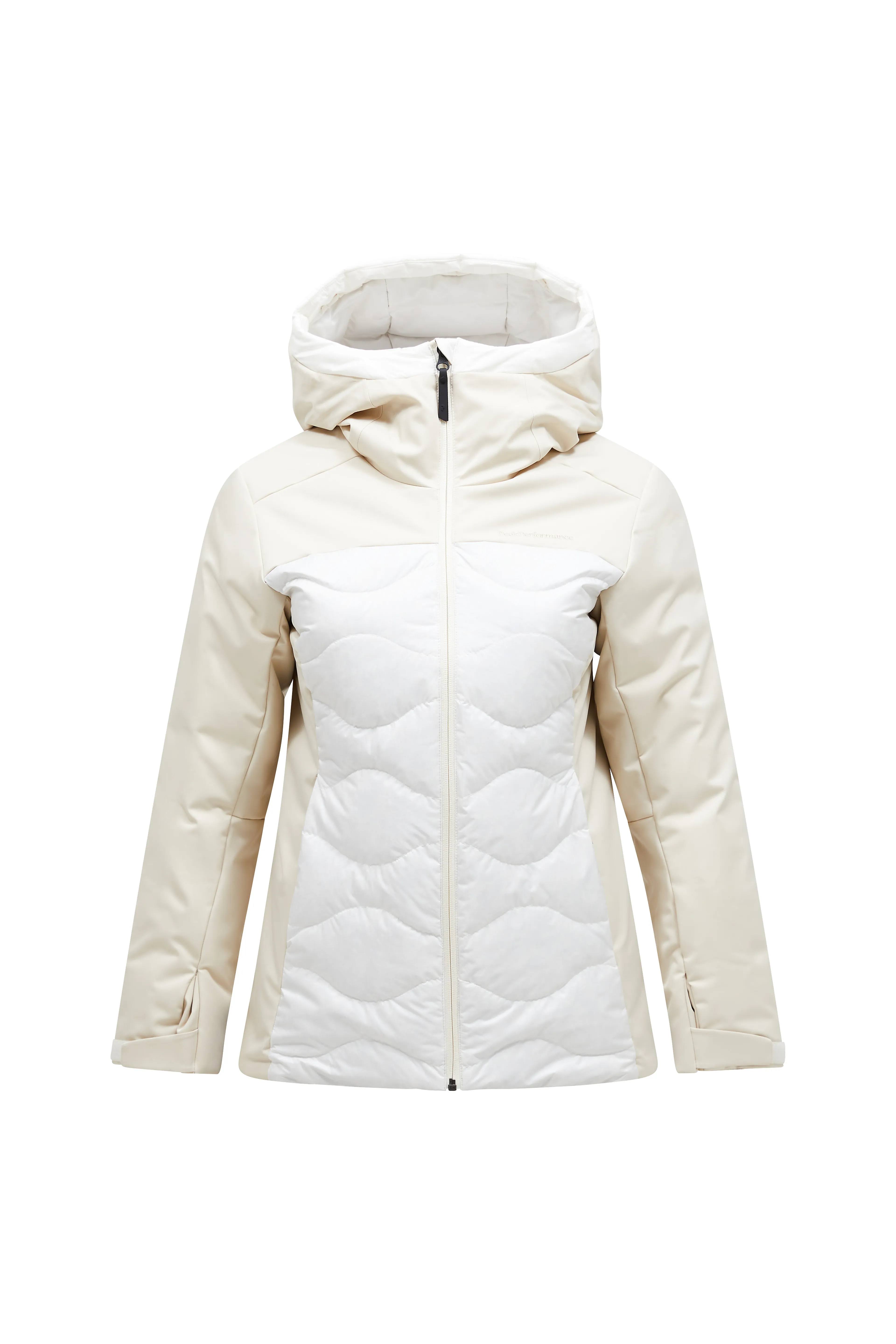 W Silverchute Helium Jacket