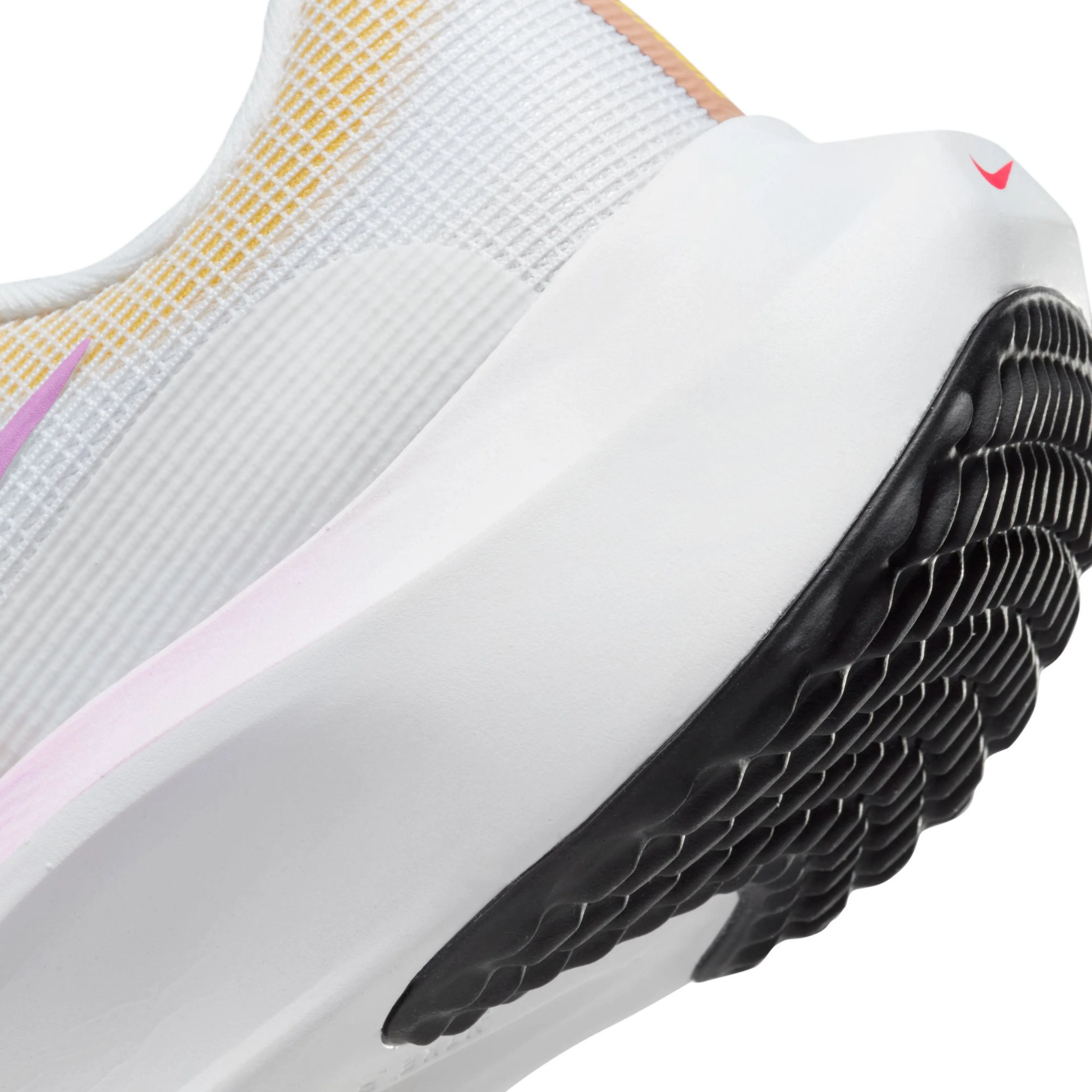 Zoom Fly 5 løpesko dame Zoom Fly 5 løpesko dame