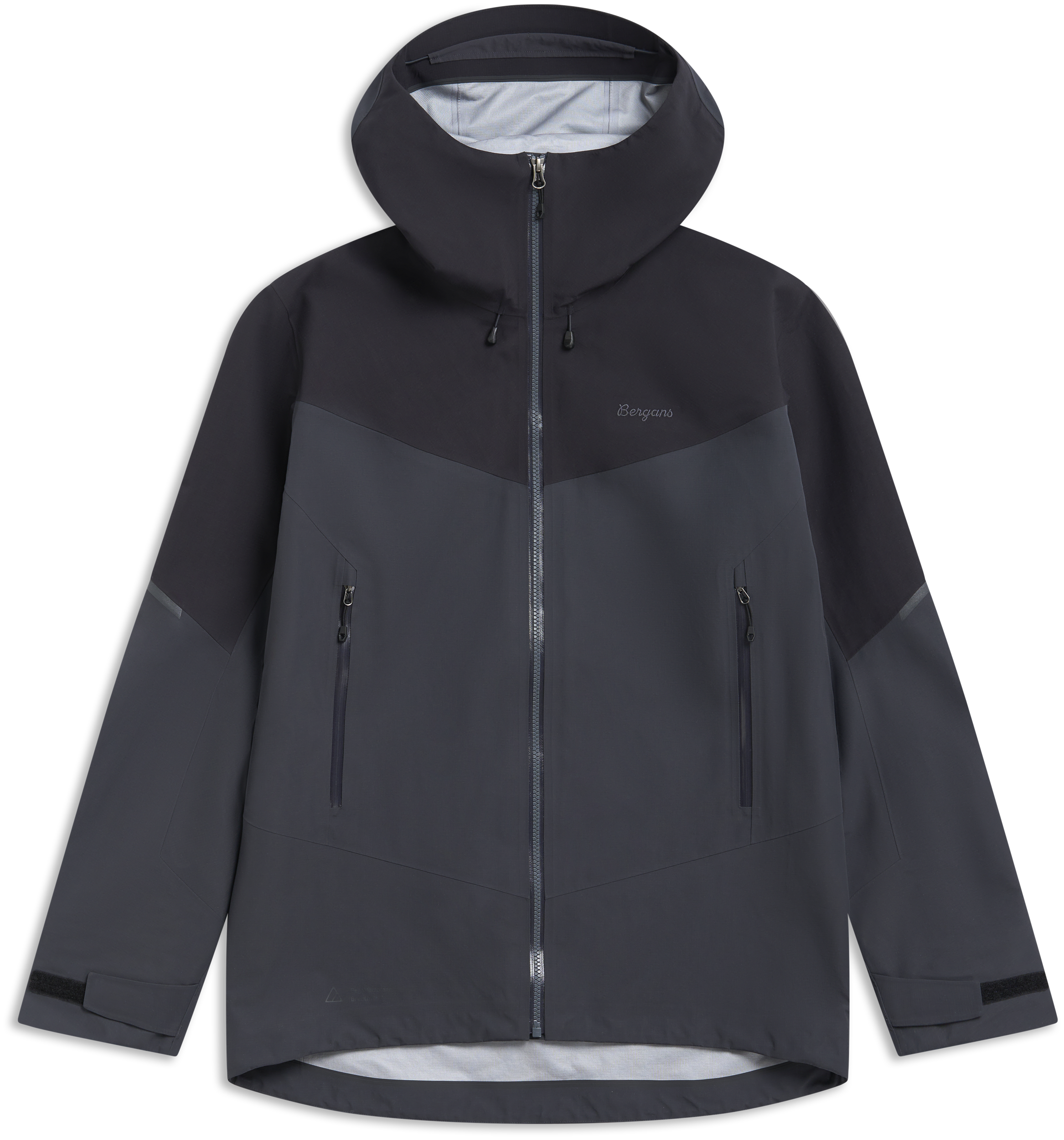 ARCTERYX Solano Hoody M Sea Salt Herre | Sport1.no