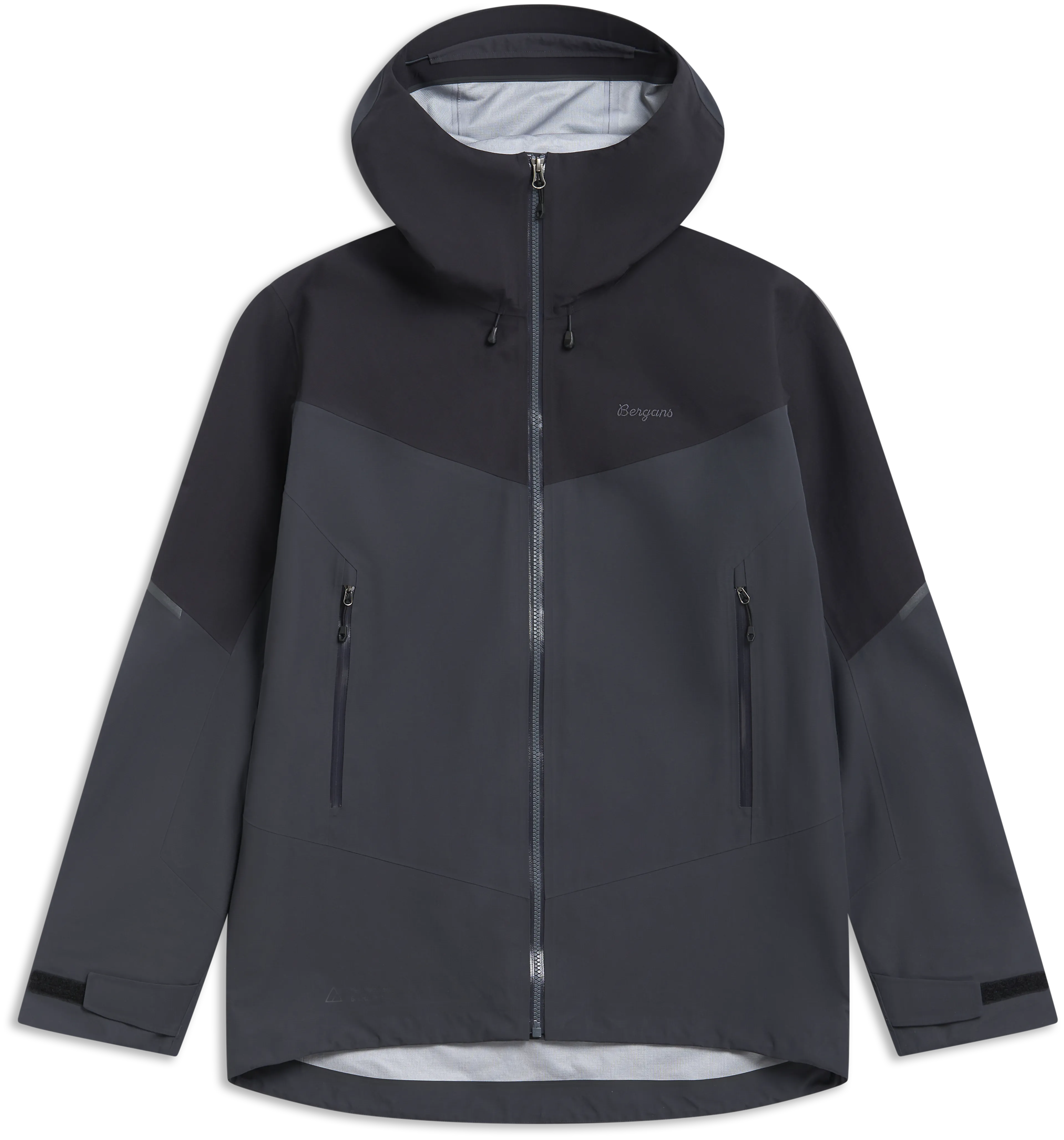 Rabot Alpine 3L Shell Jacket Men