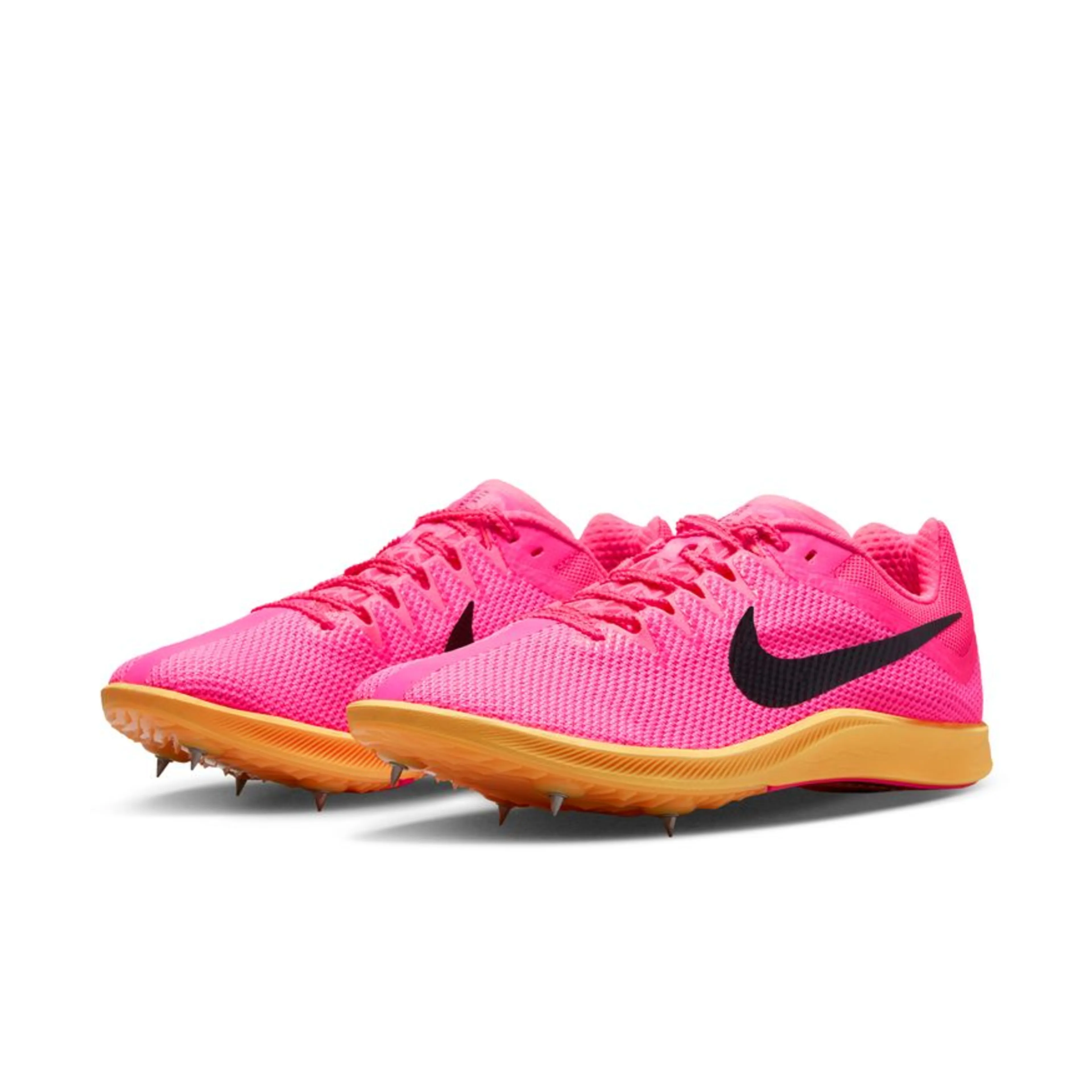 Zoom Rival Distance