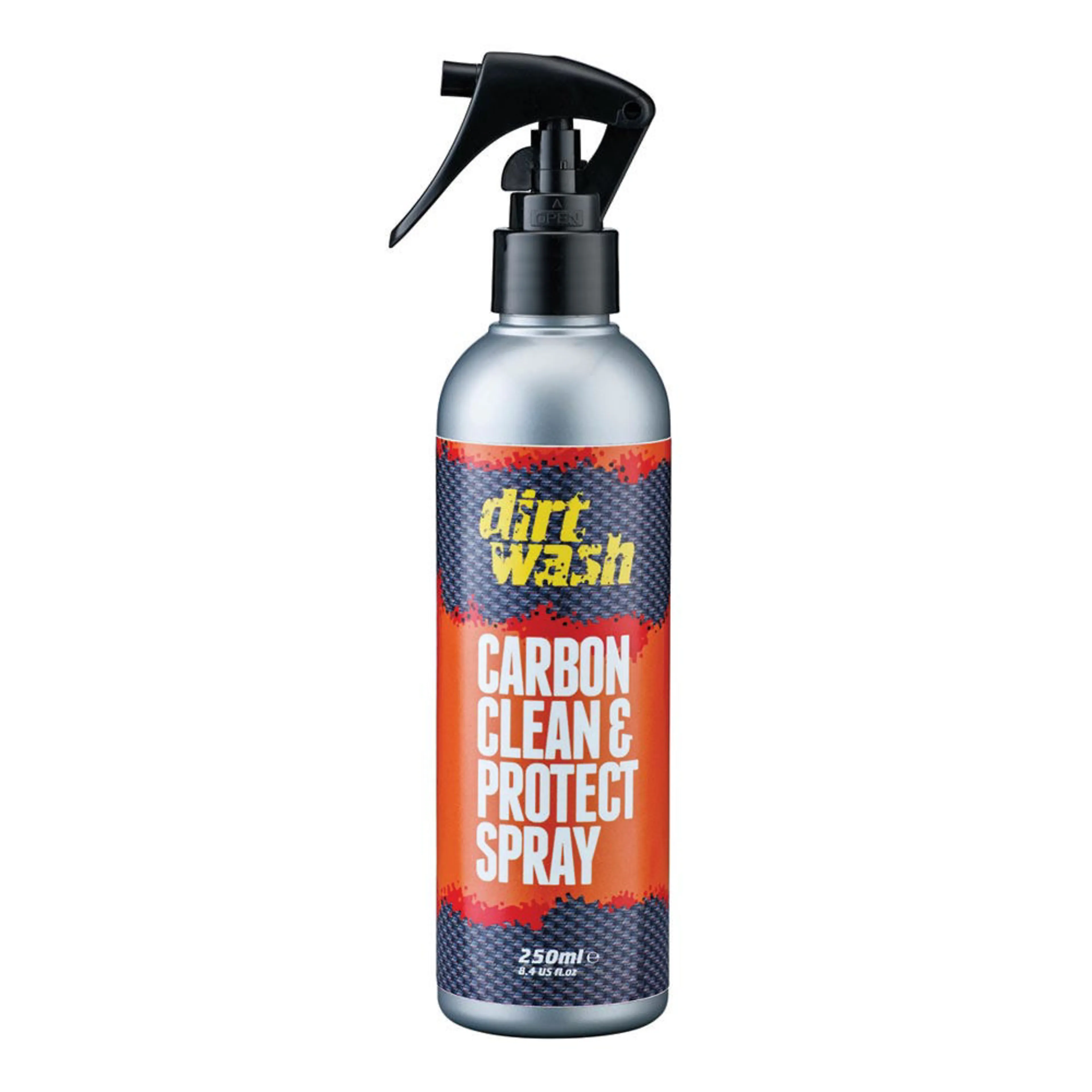 Dirtwash Carbon Clean & Protect Spray