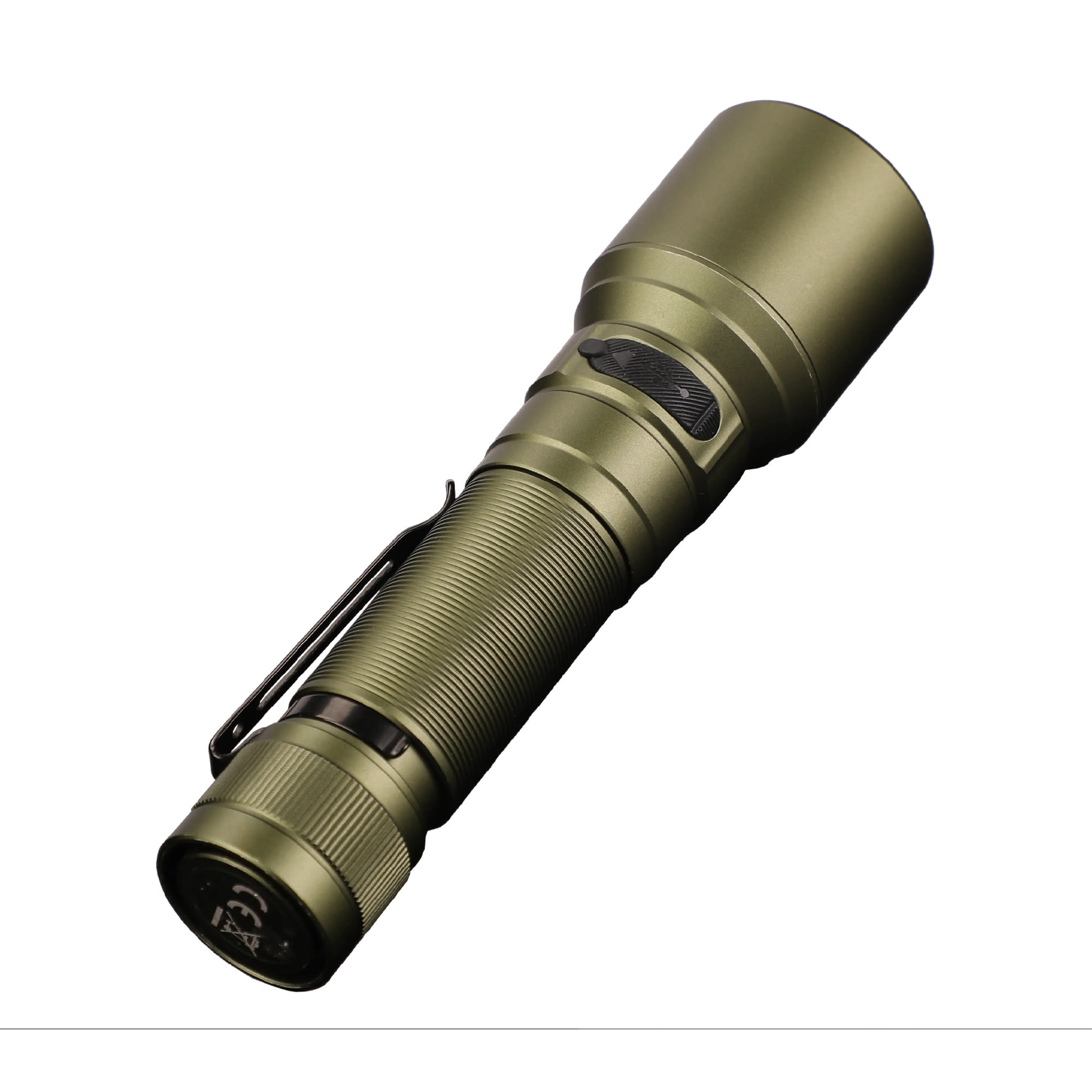 C7 HIGH-PERFORMANCE LED LYKT