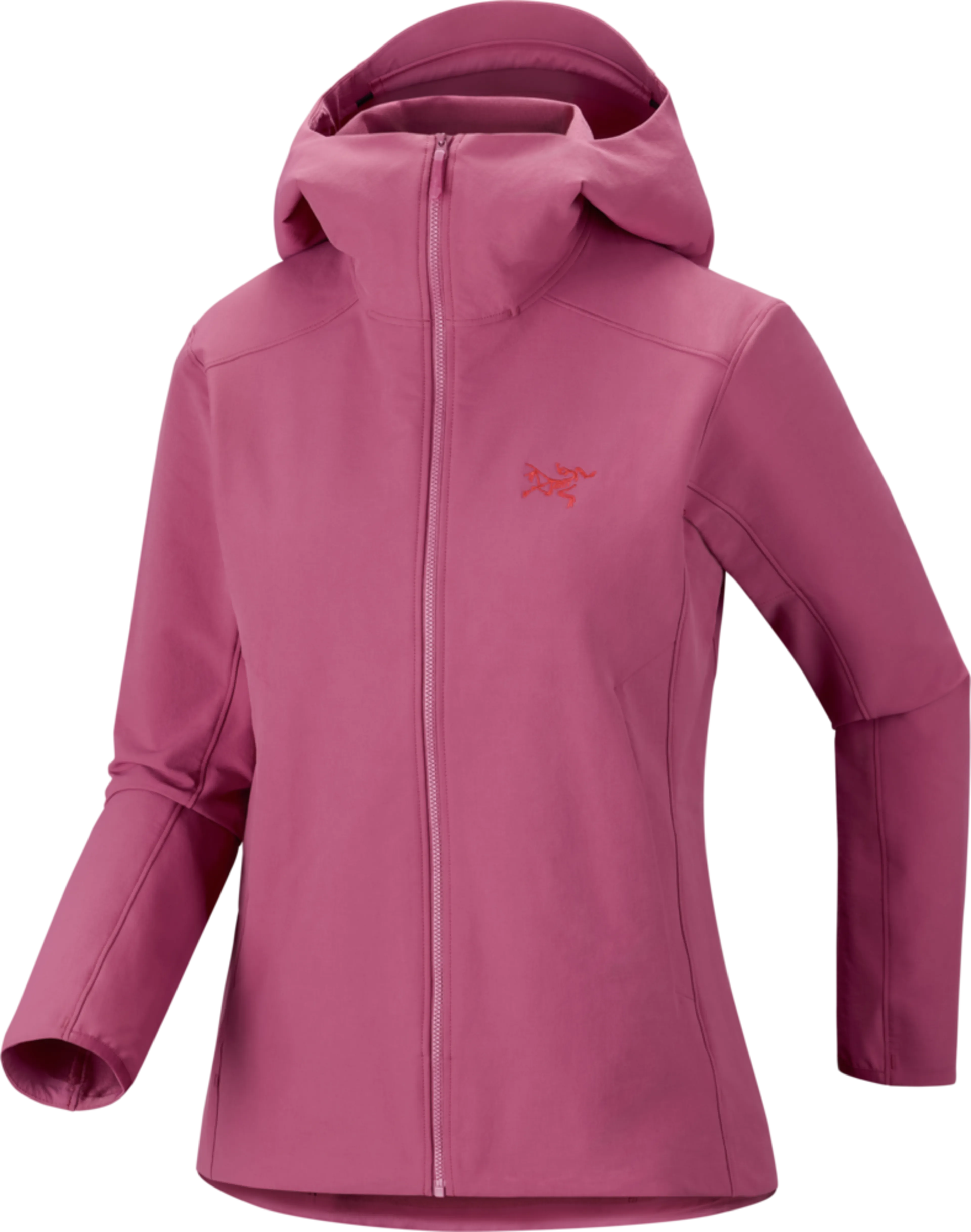 Gamma Hoody W