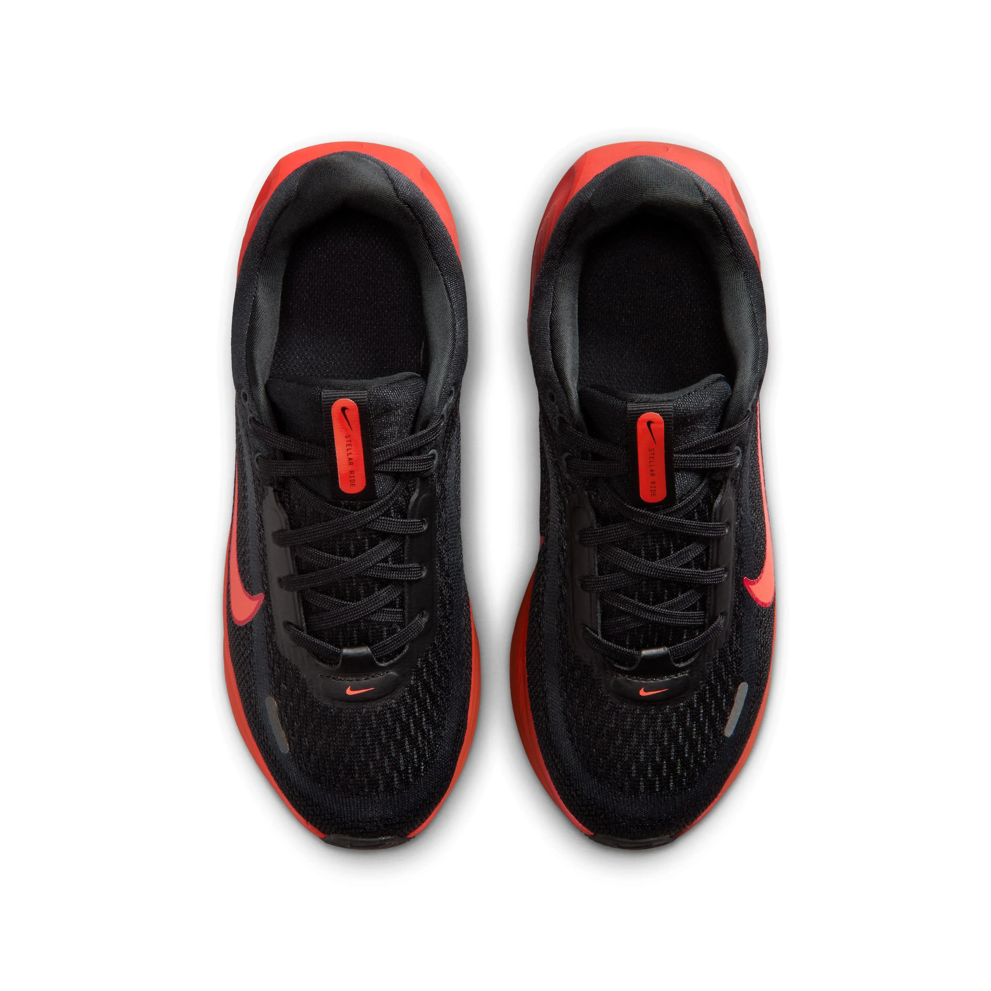 Stellar Ride Big Kids' Running Shoes