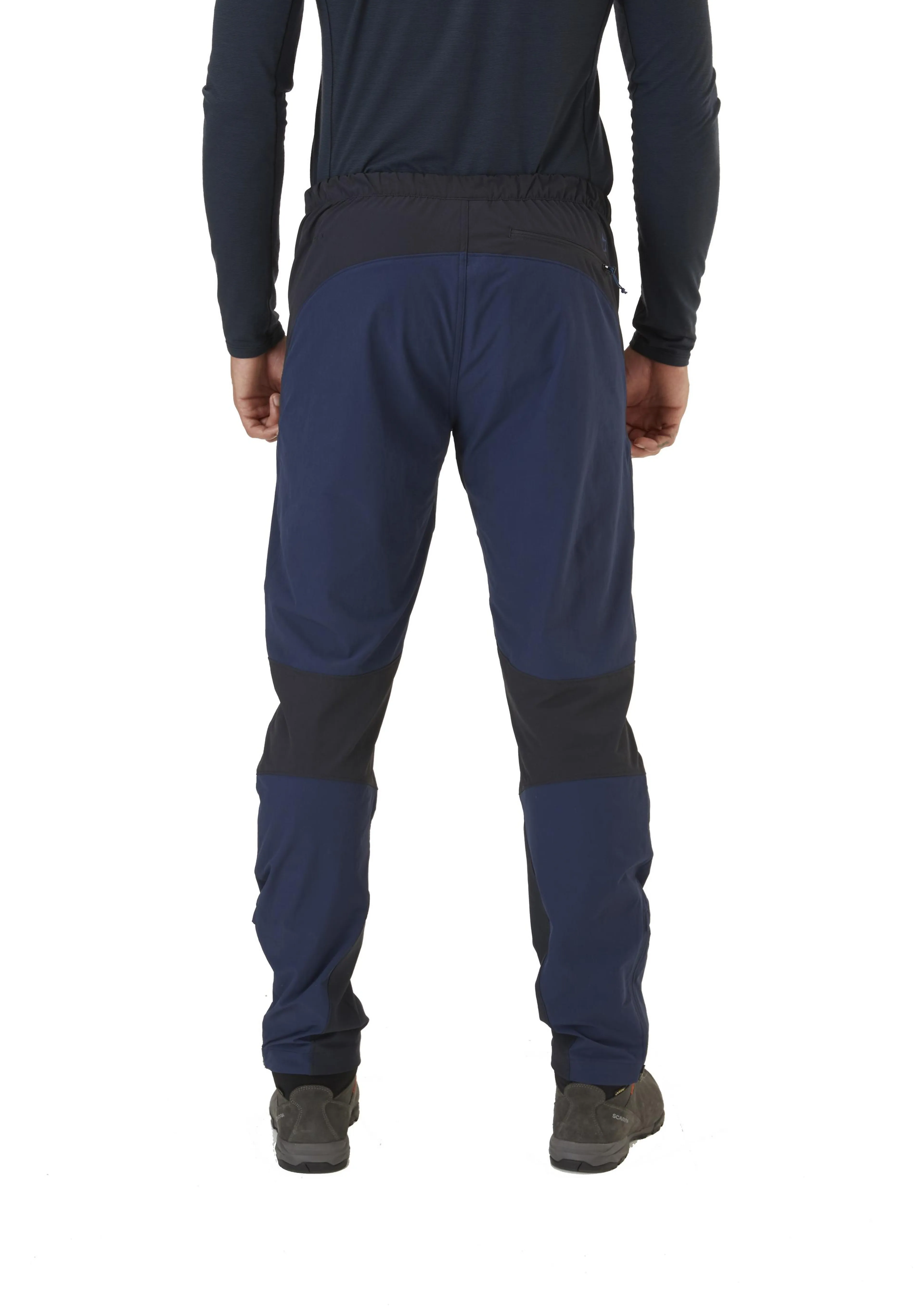 Torque Pants