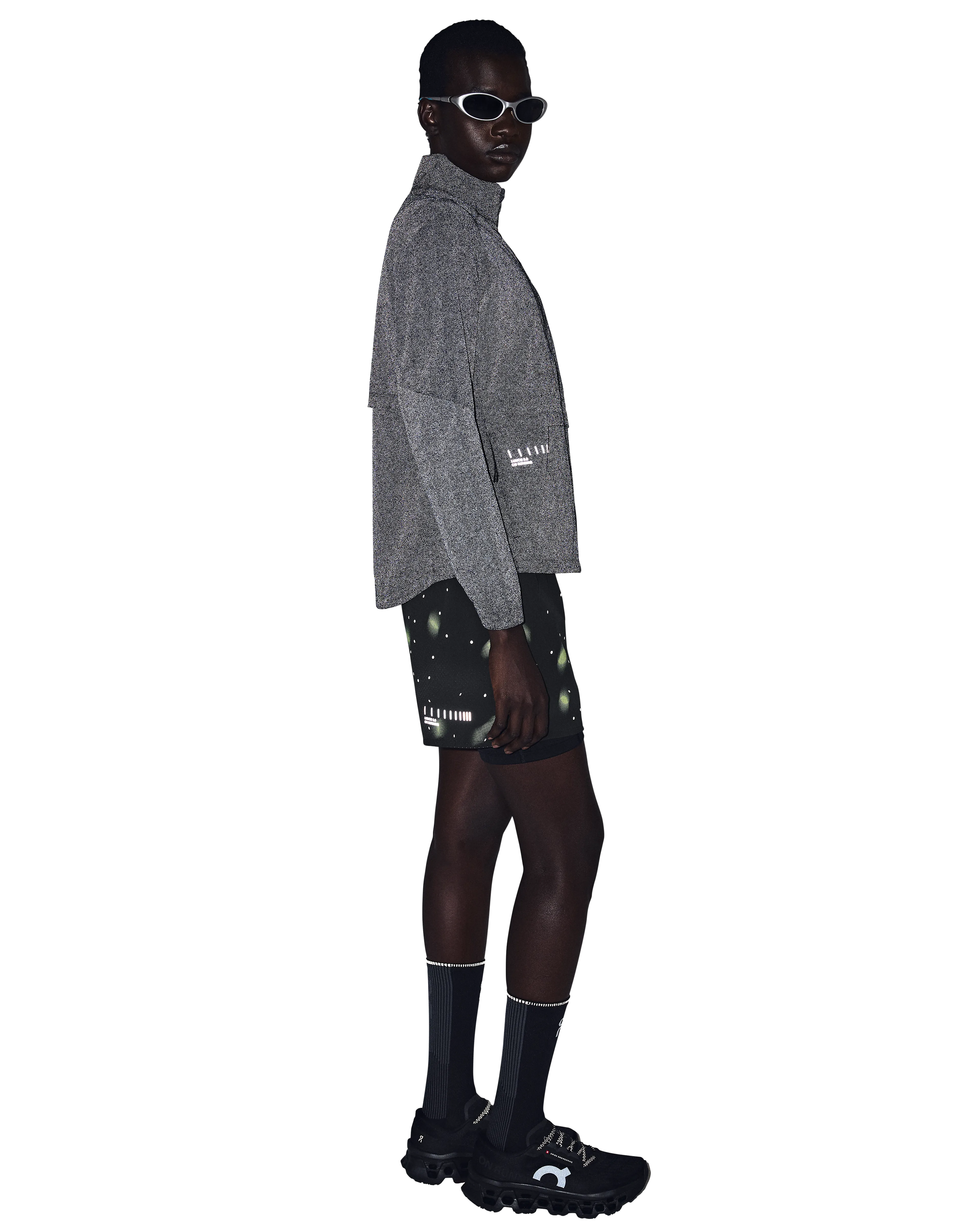 Weather Jacket Lumos