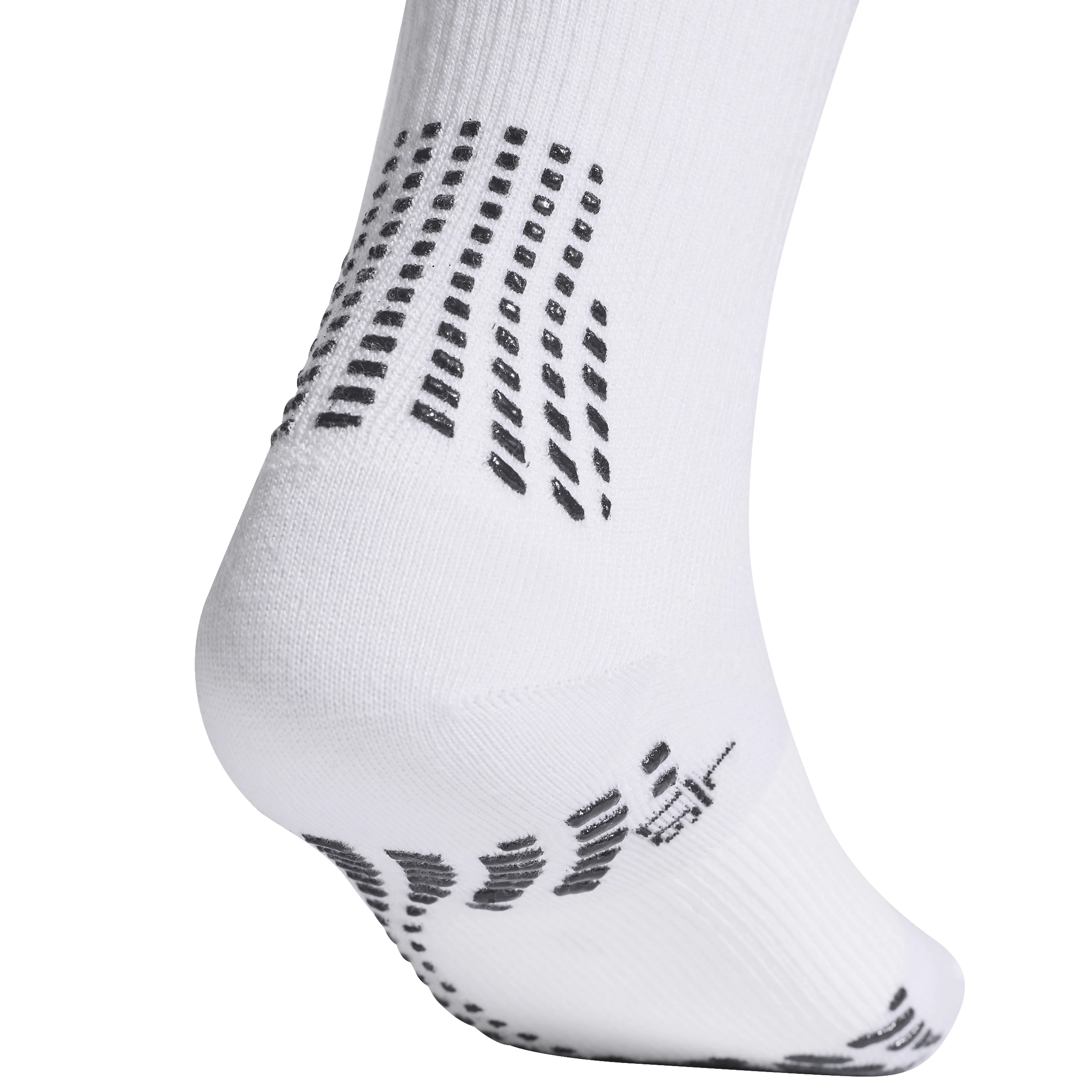 adidas Football GRIP Printed Crew Performance Socks Light  