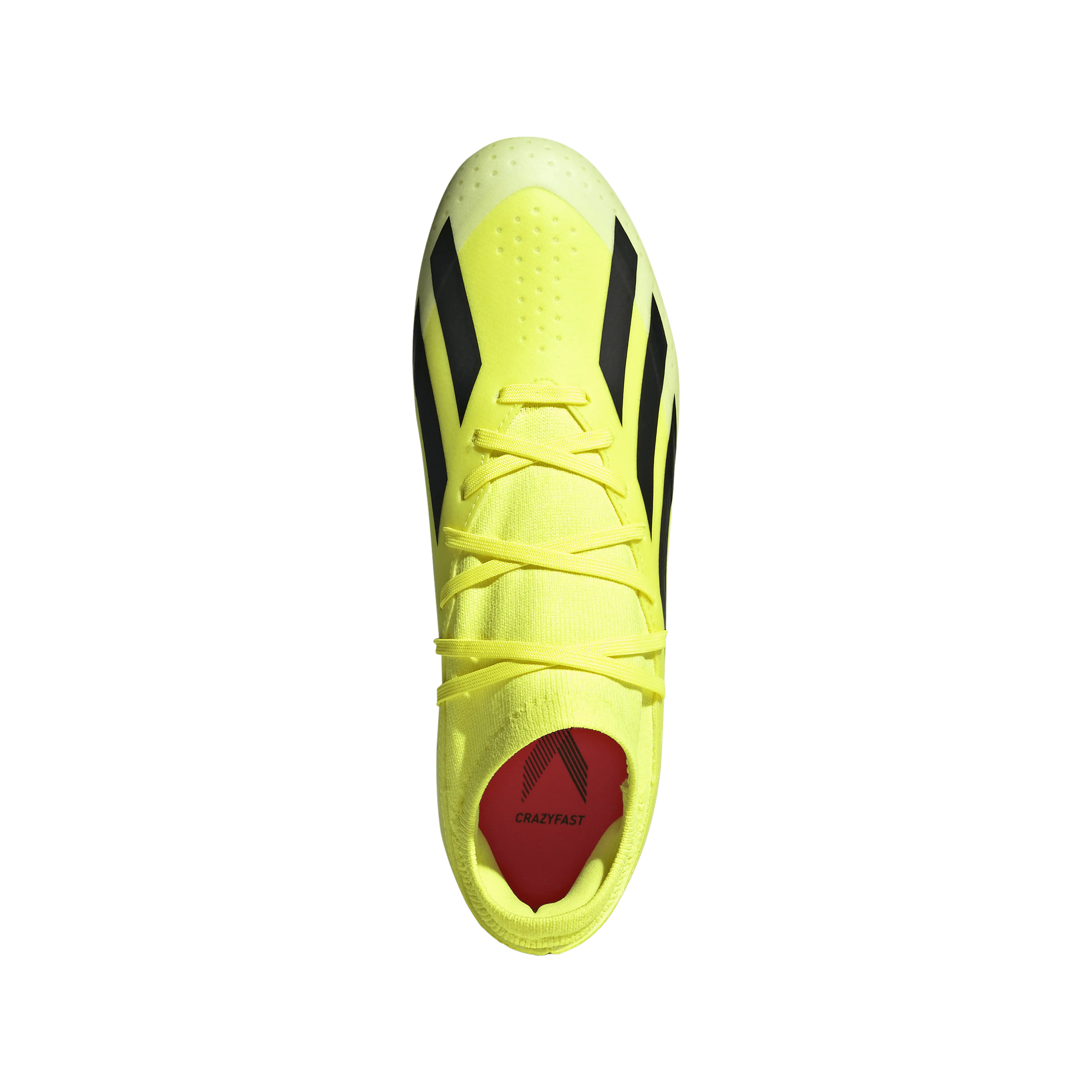 X Crazyfast League Multi-Ground Fotballsko Gress/Kunstgress