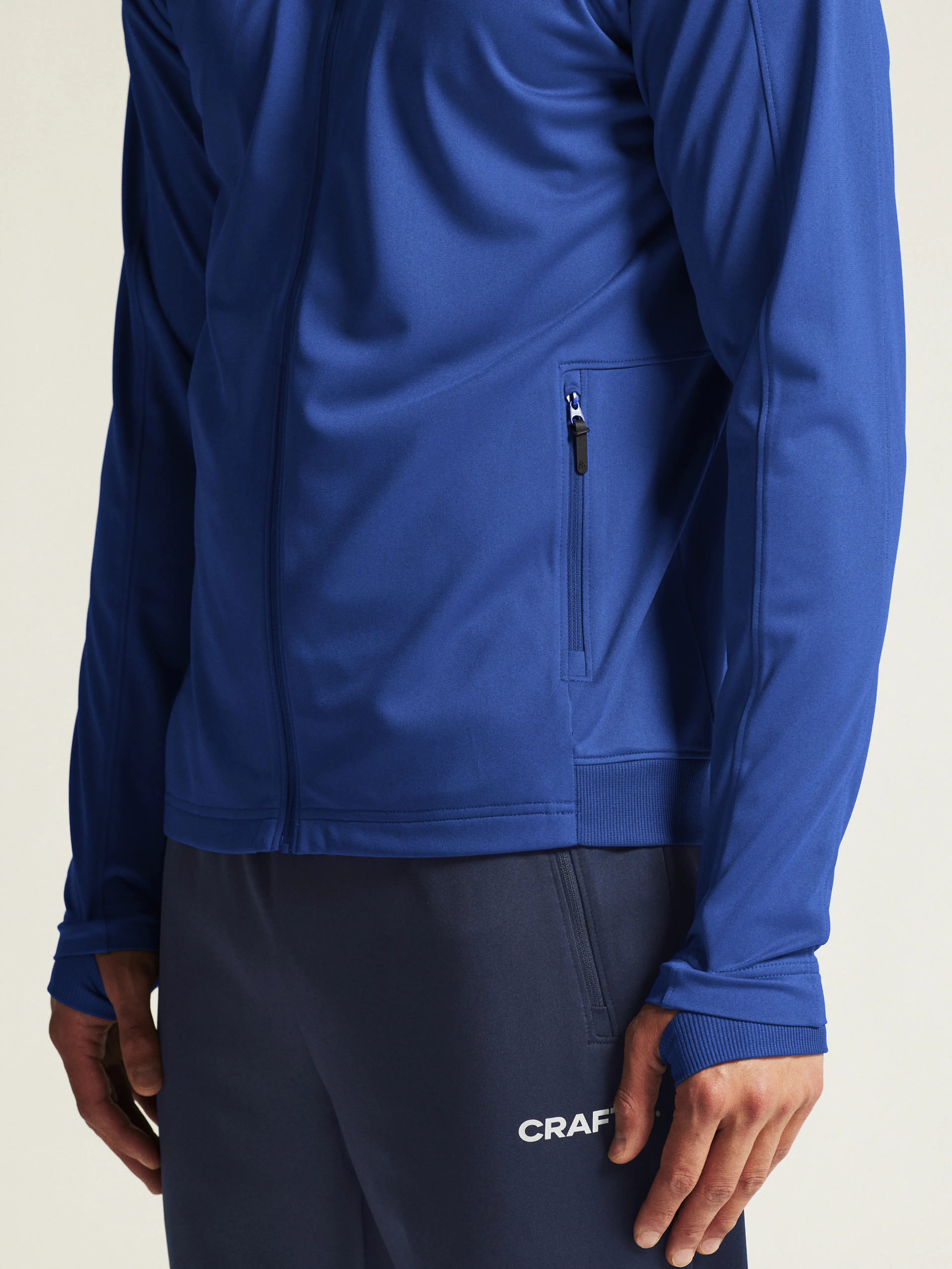 Evolve 2.0 Full Zip Jacket M Evolve 2.0 Full Zip Jacket M