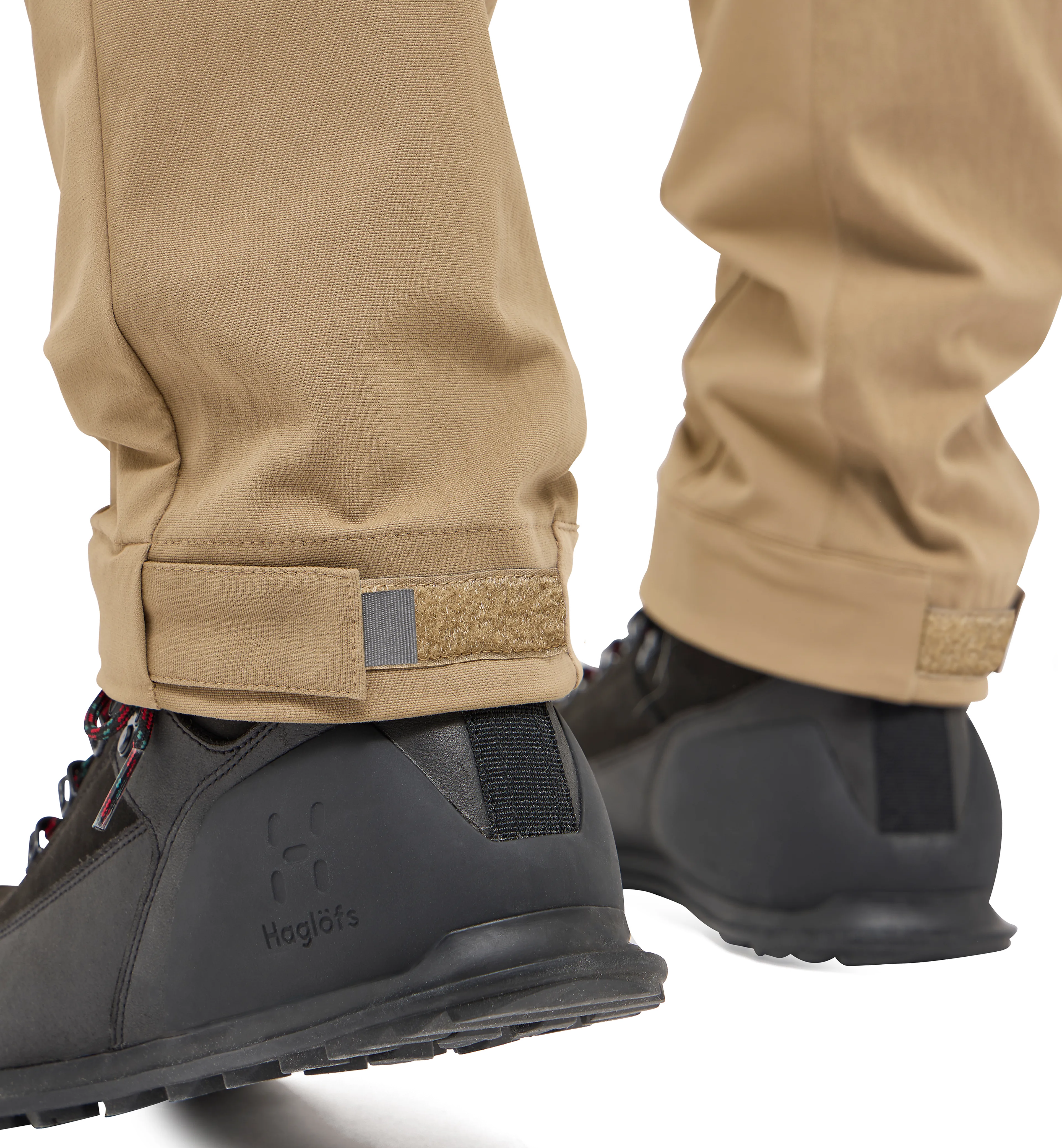Alert Mid Pant Men