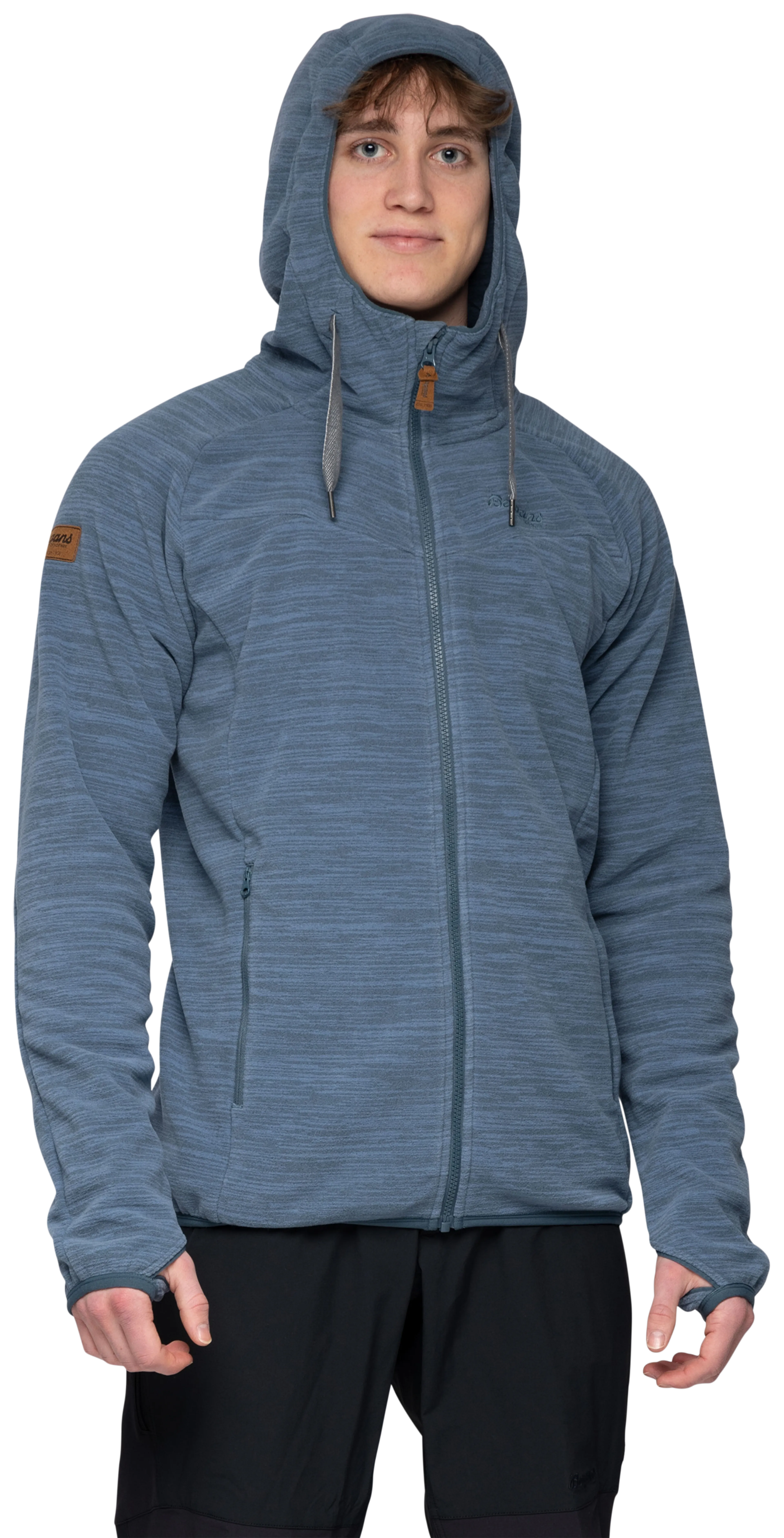 Hareid Fleece Jakke Hareid Fleece Jakke
