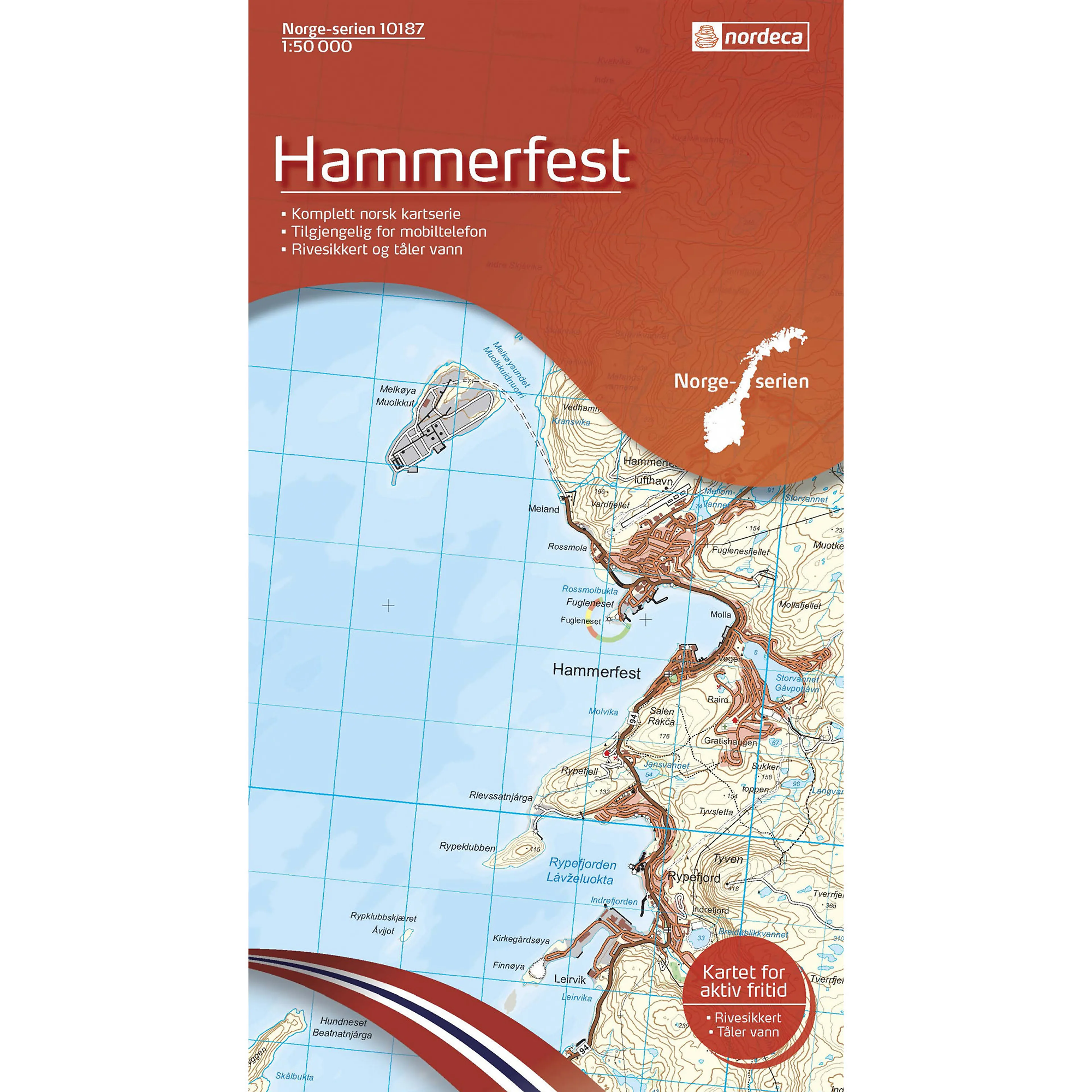 HAMMERFEST