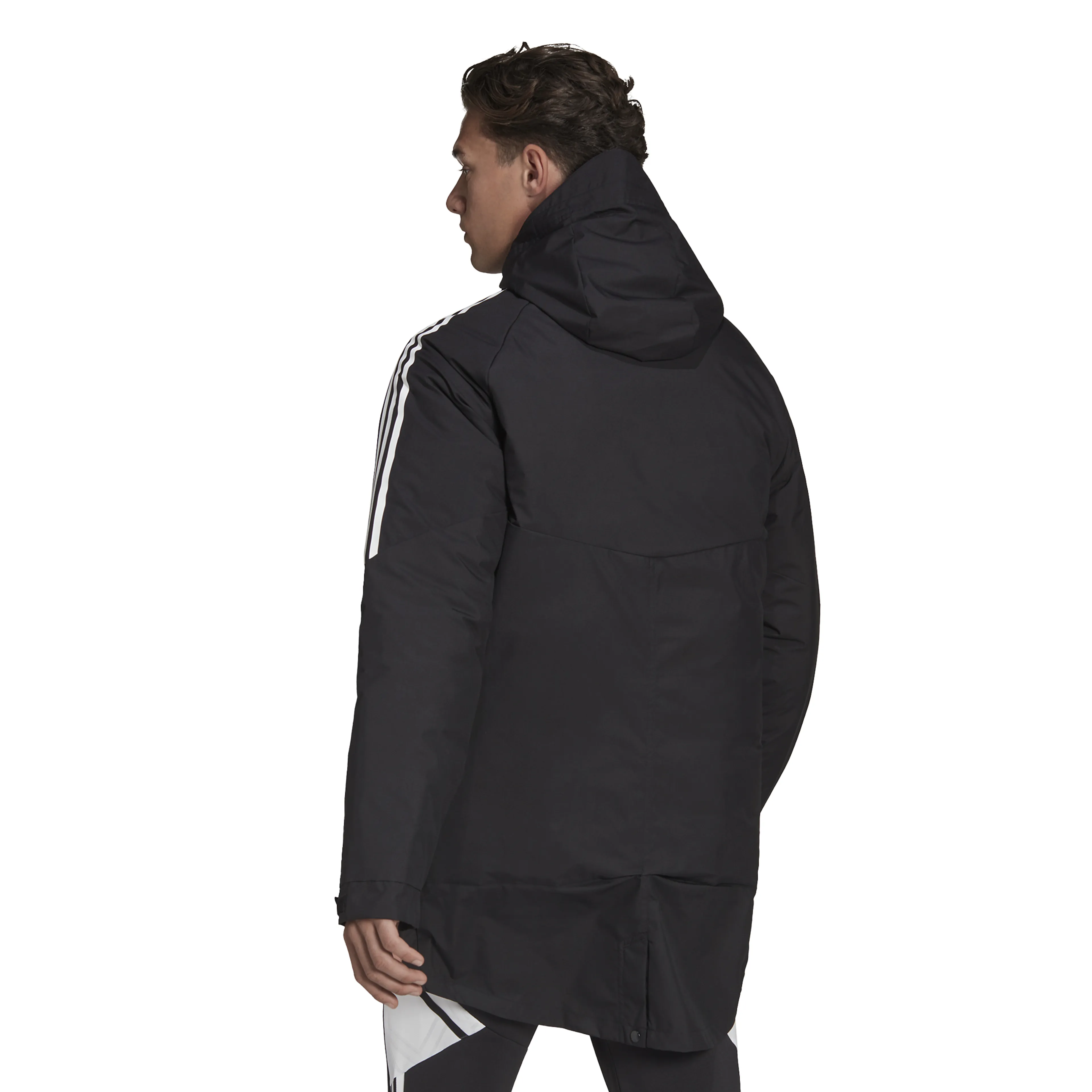 Condivo 22 Stadium Parka stadionjakke herre