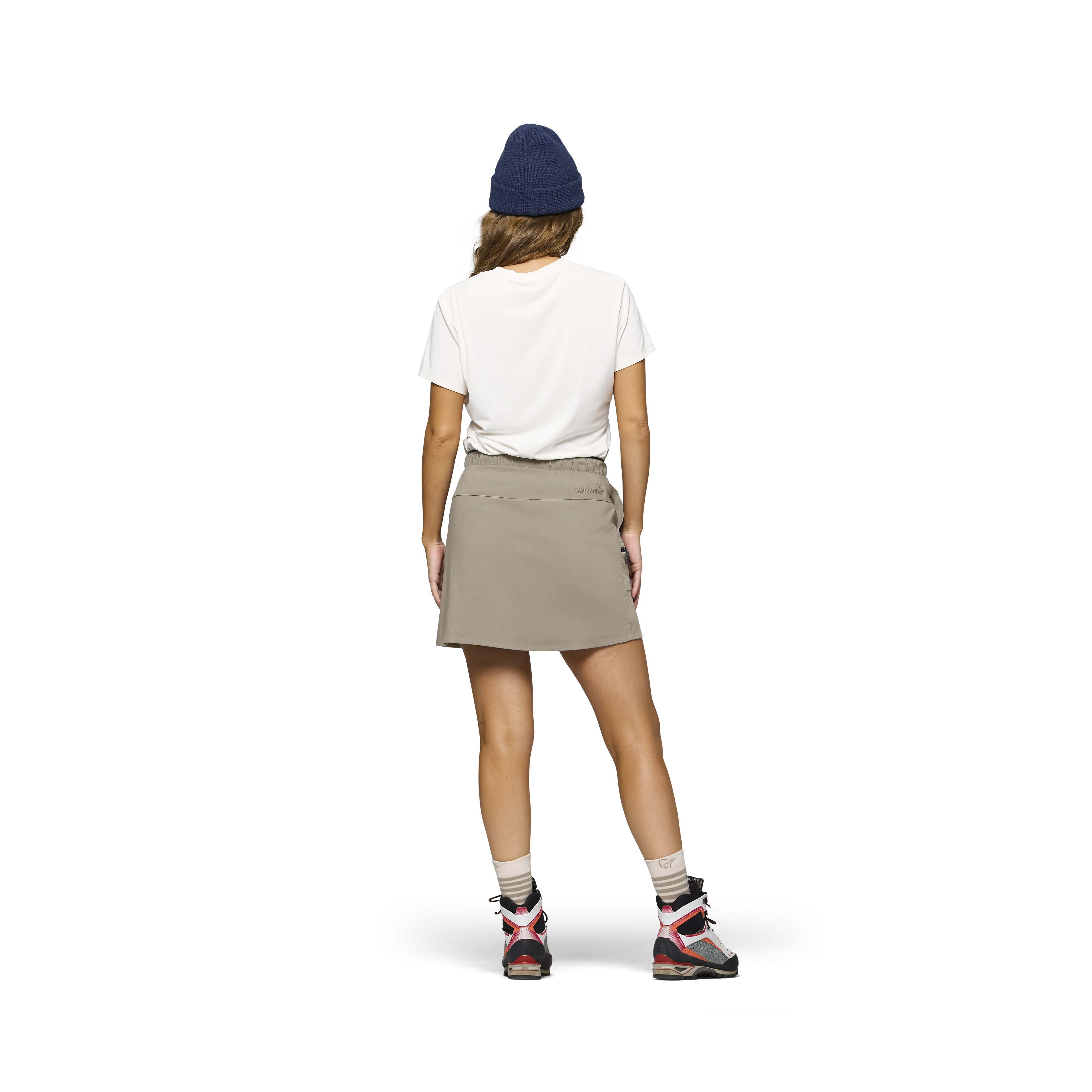 femund cotton Skirt W's