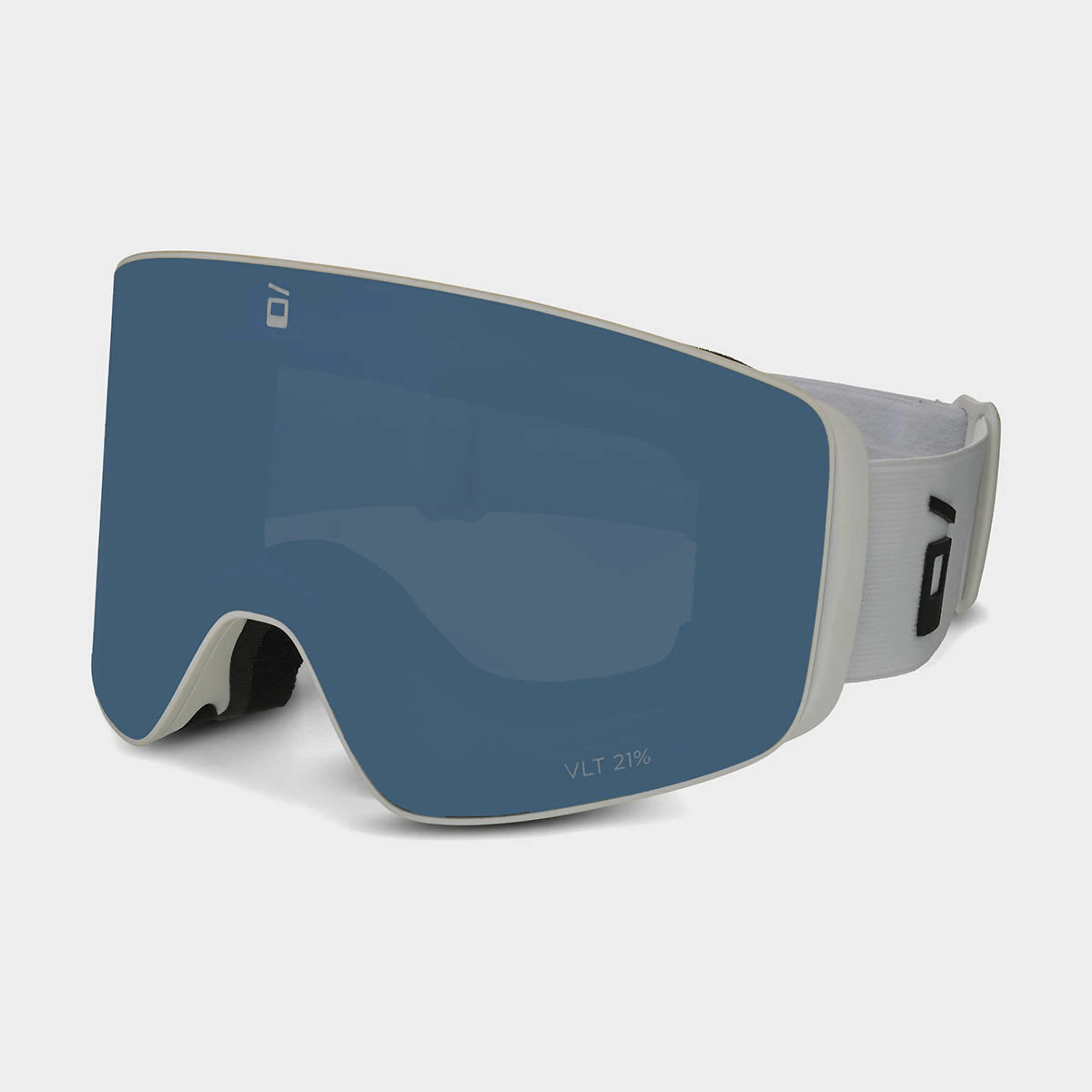 Outlaw Switch Goggles  Premium alpinbrille