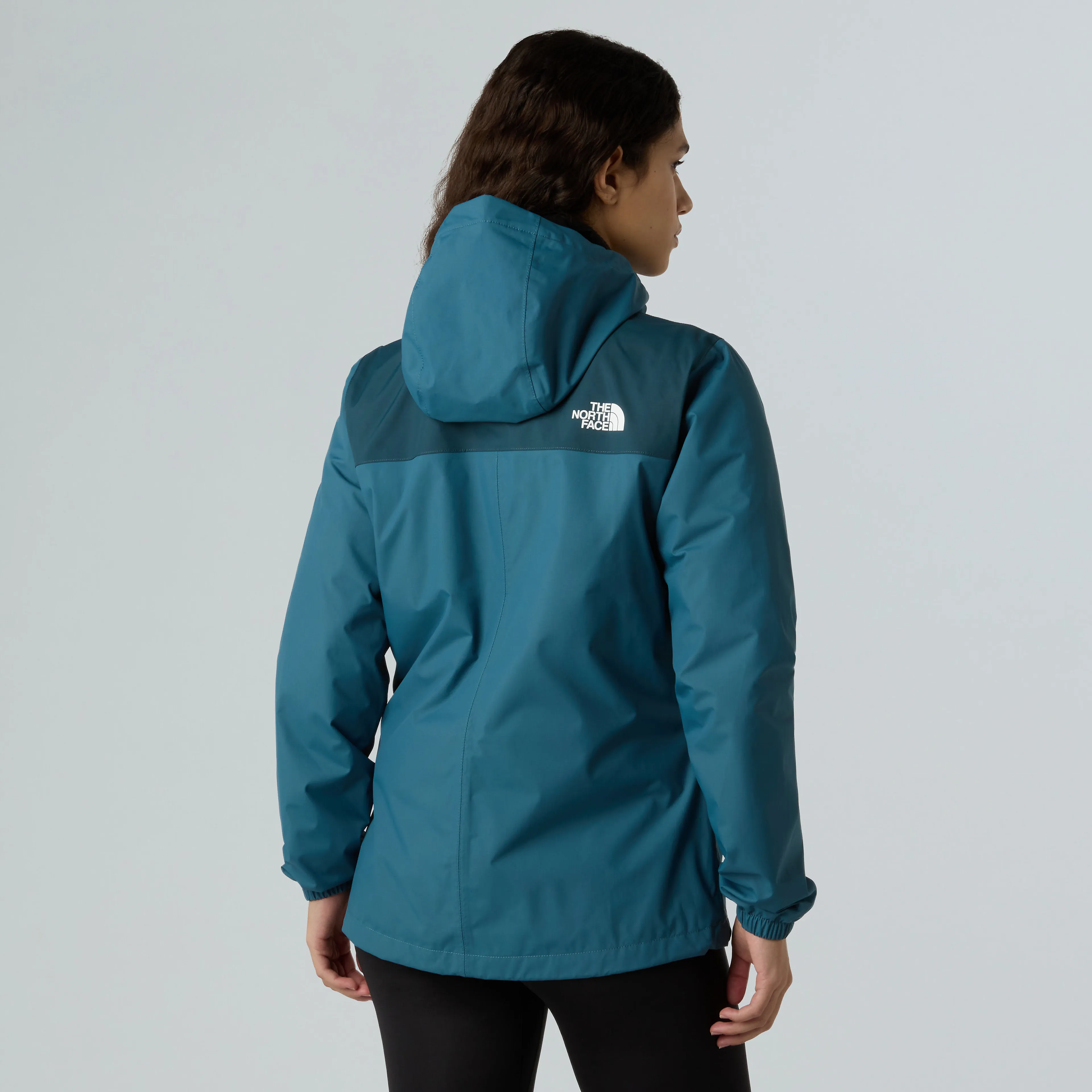 W ANTORA RAIN JACKET