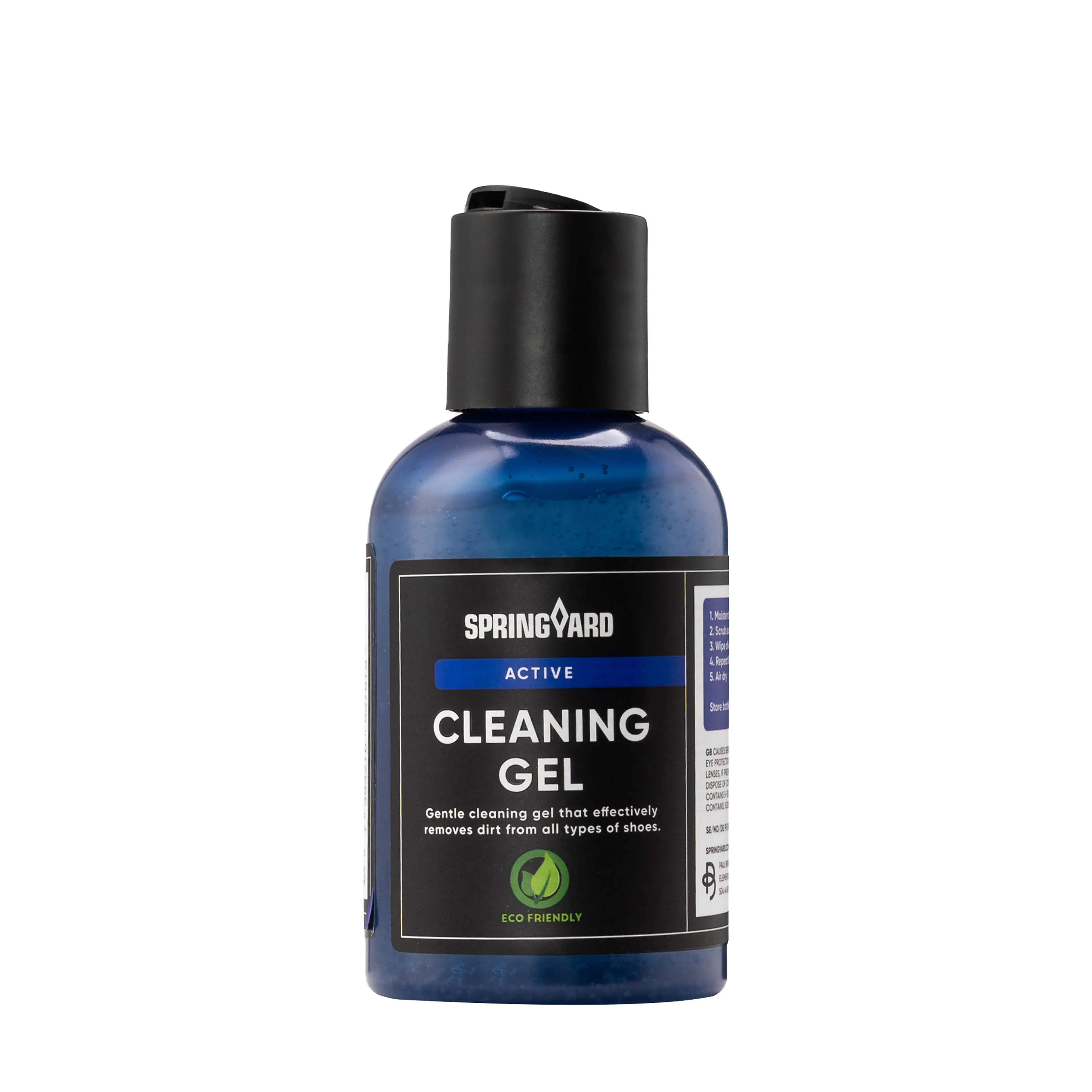 CLEANING GEL