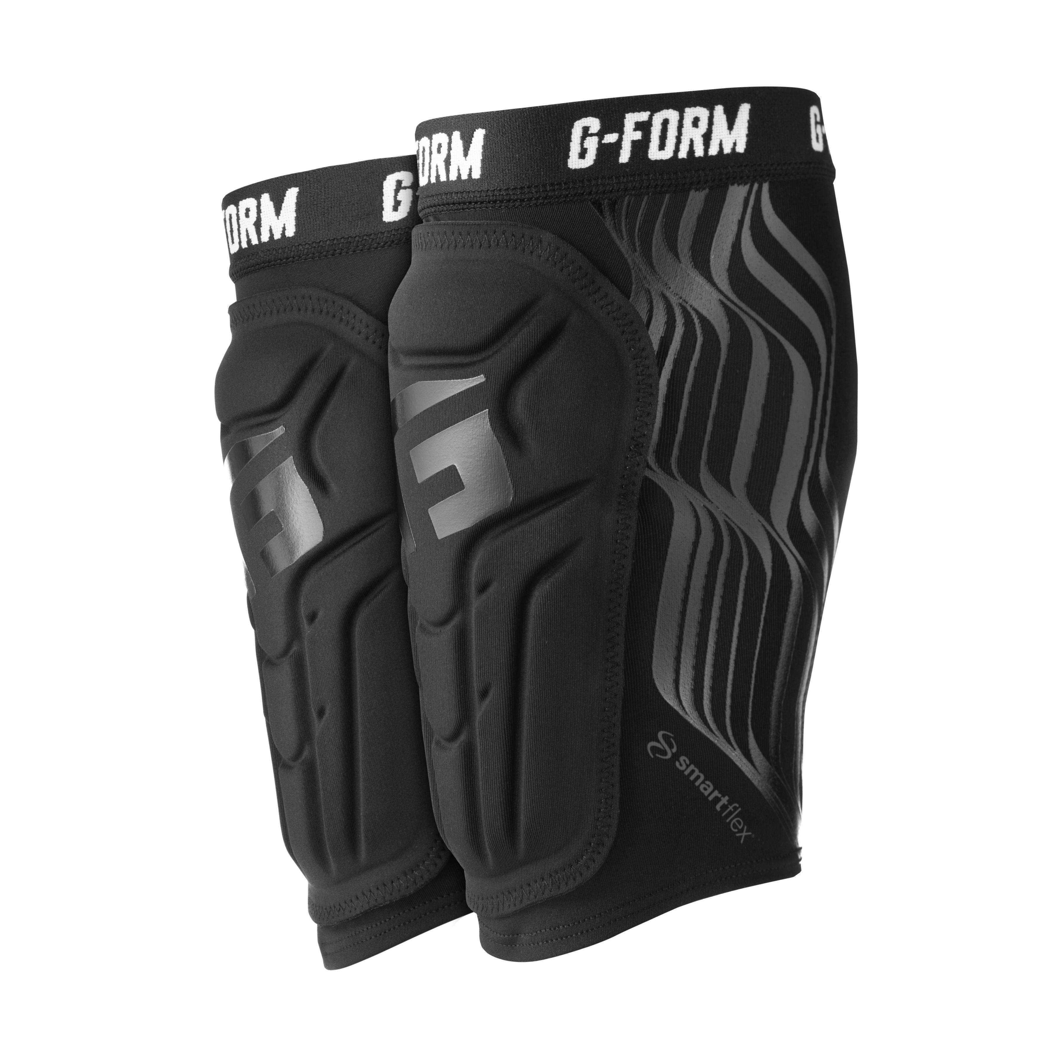 Shin guards V2