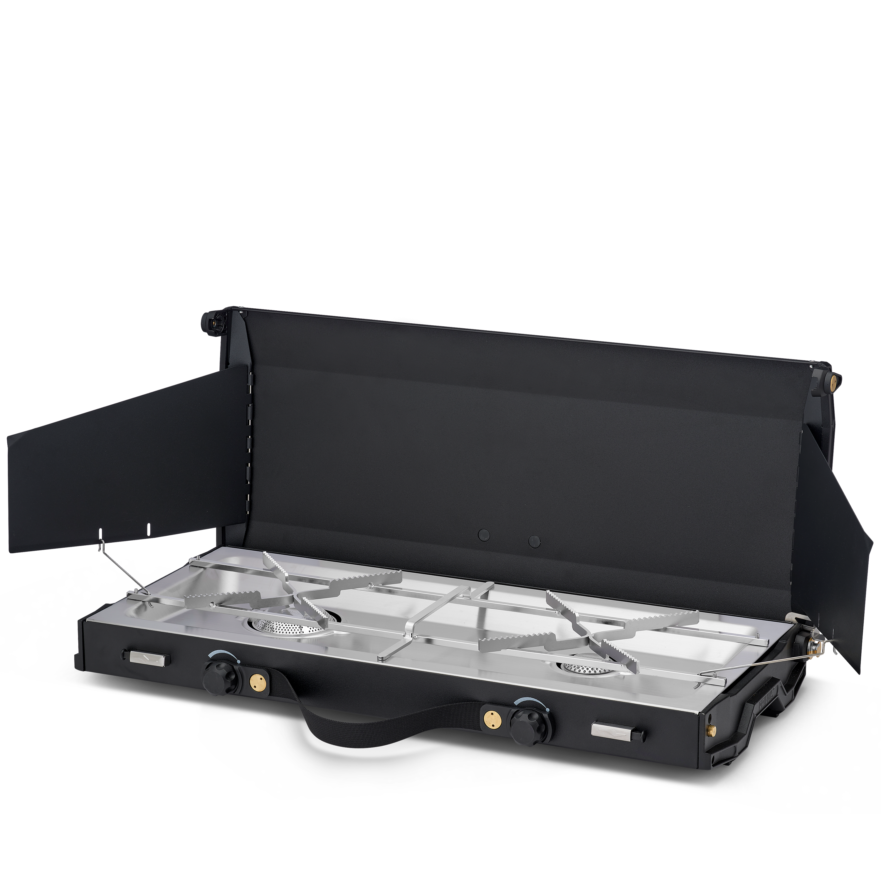 Alika Stove