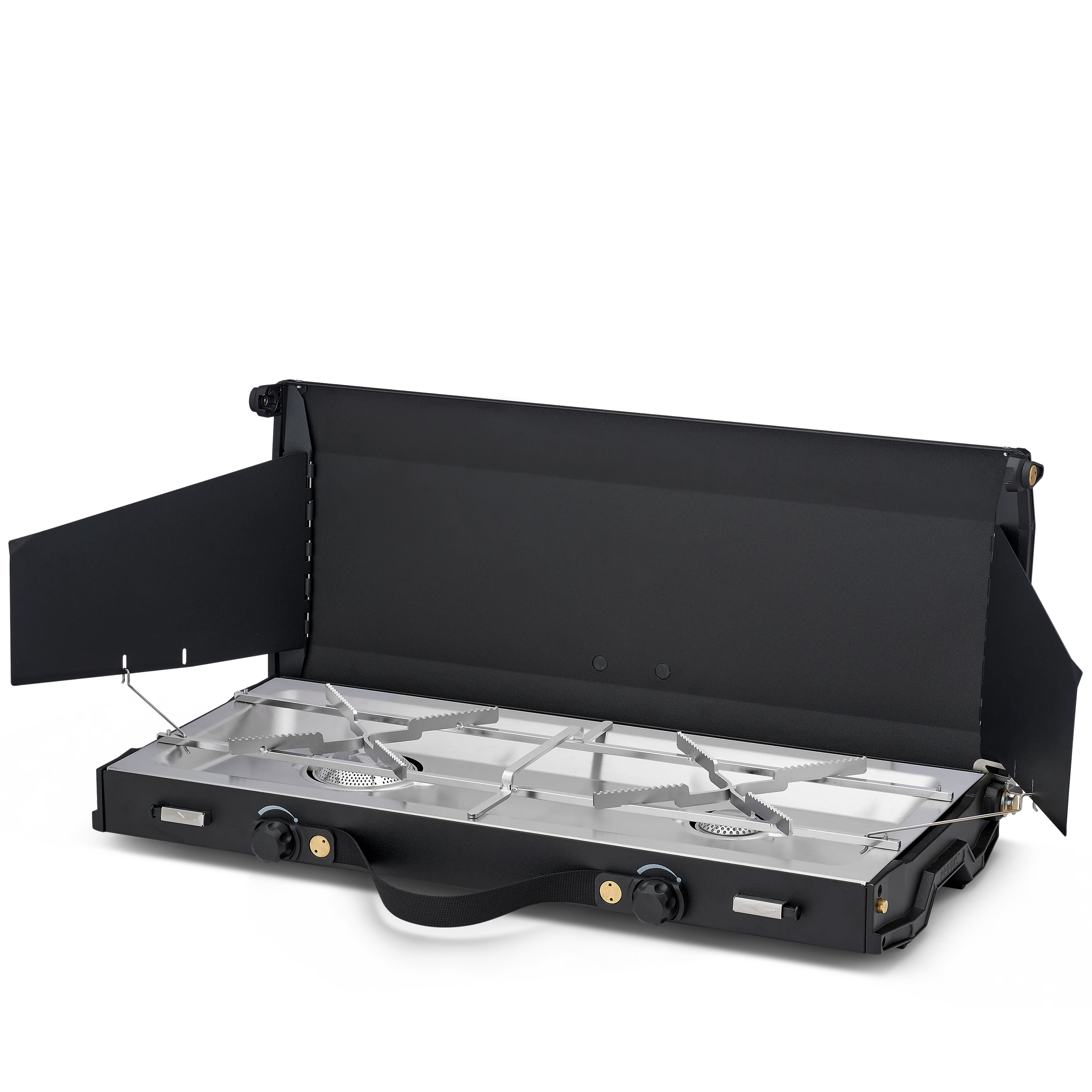 Alika Stove