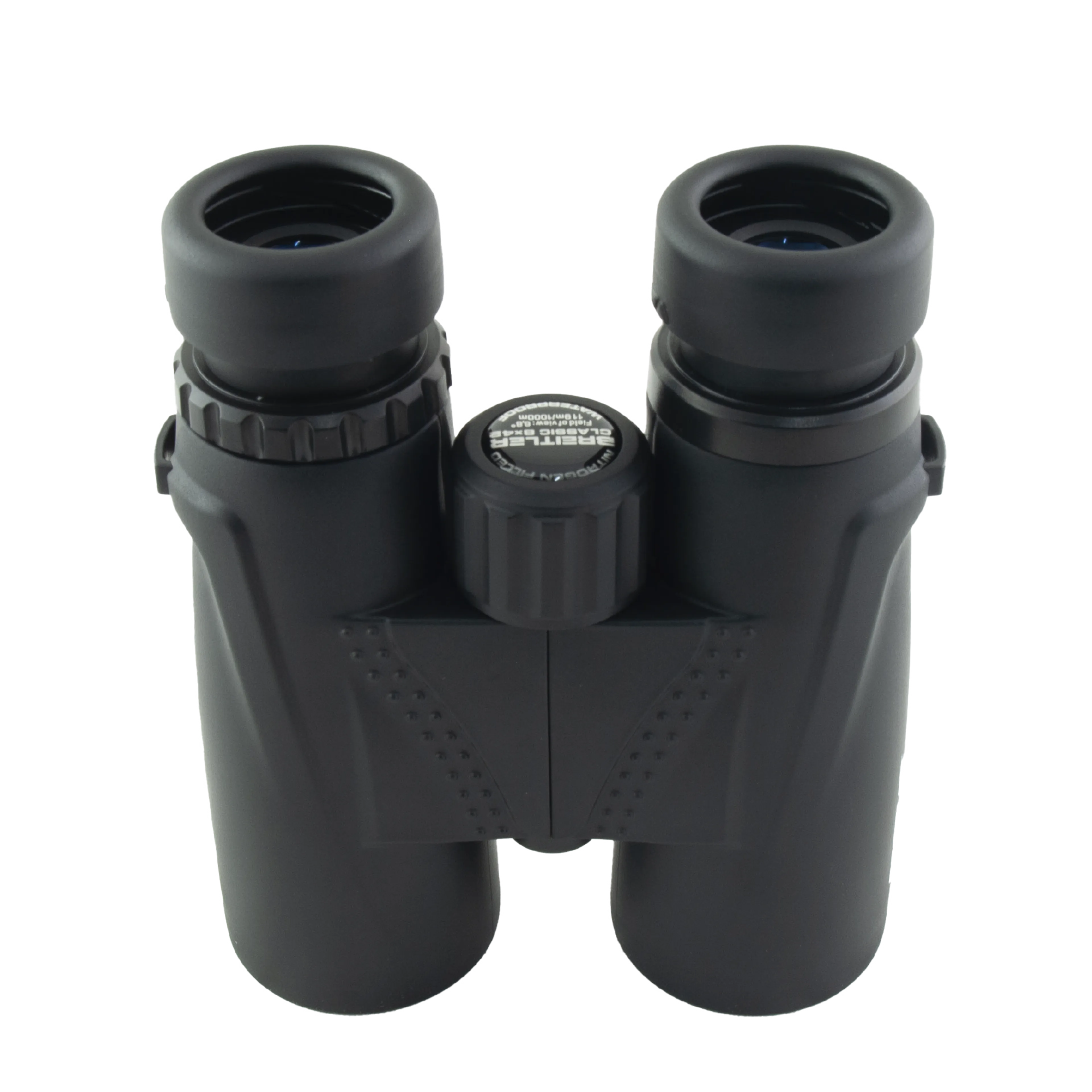 BREITLER CLASSIC 8x42 WP