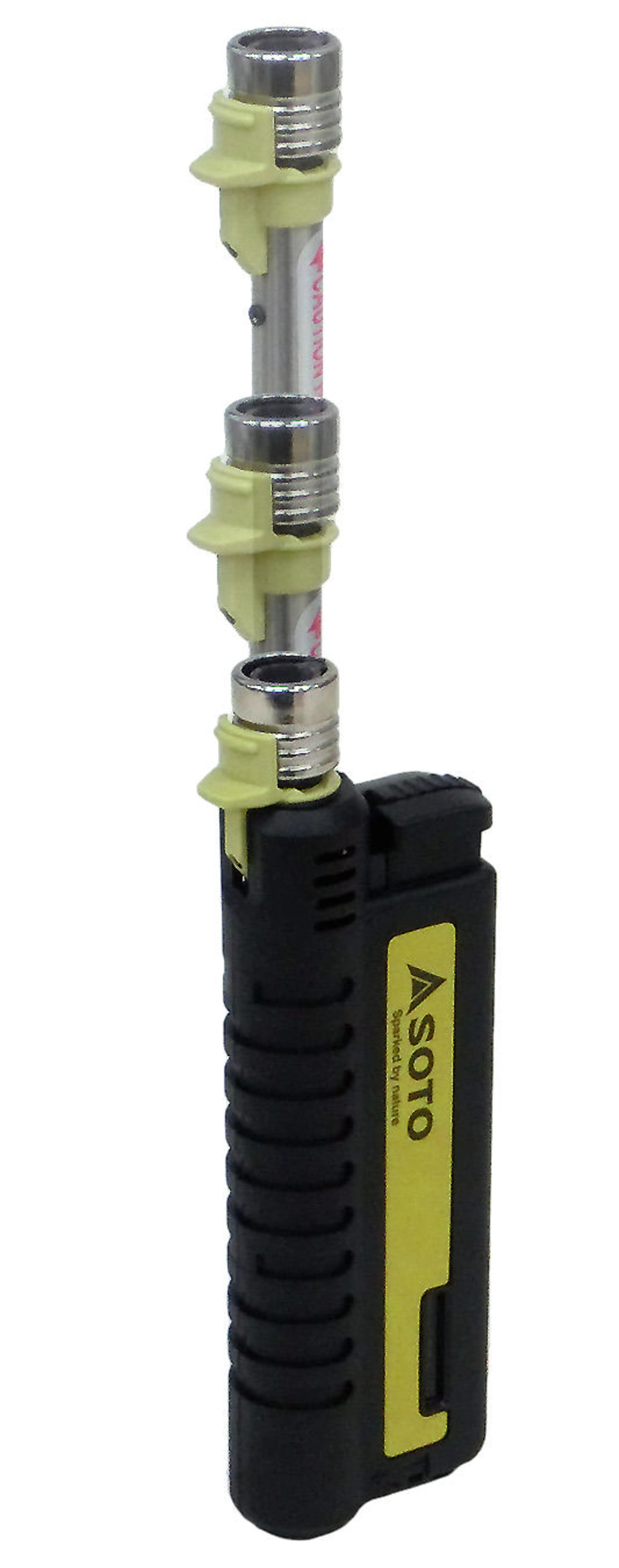 Gasslighter XT