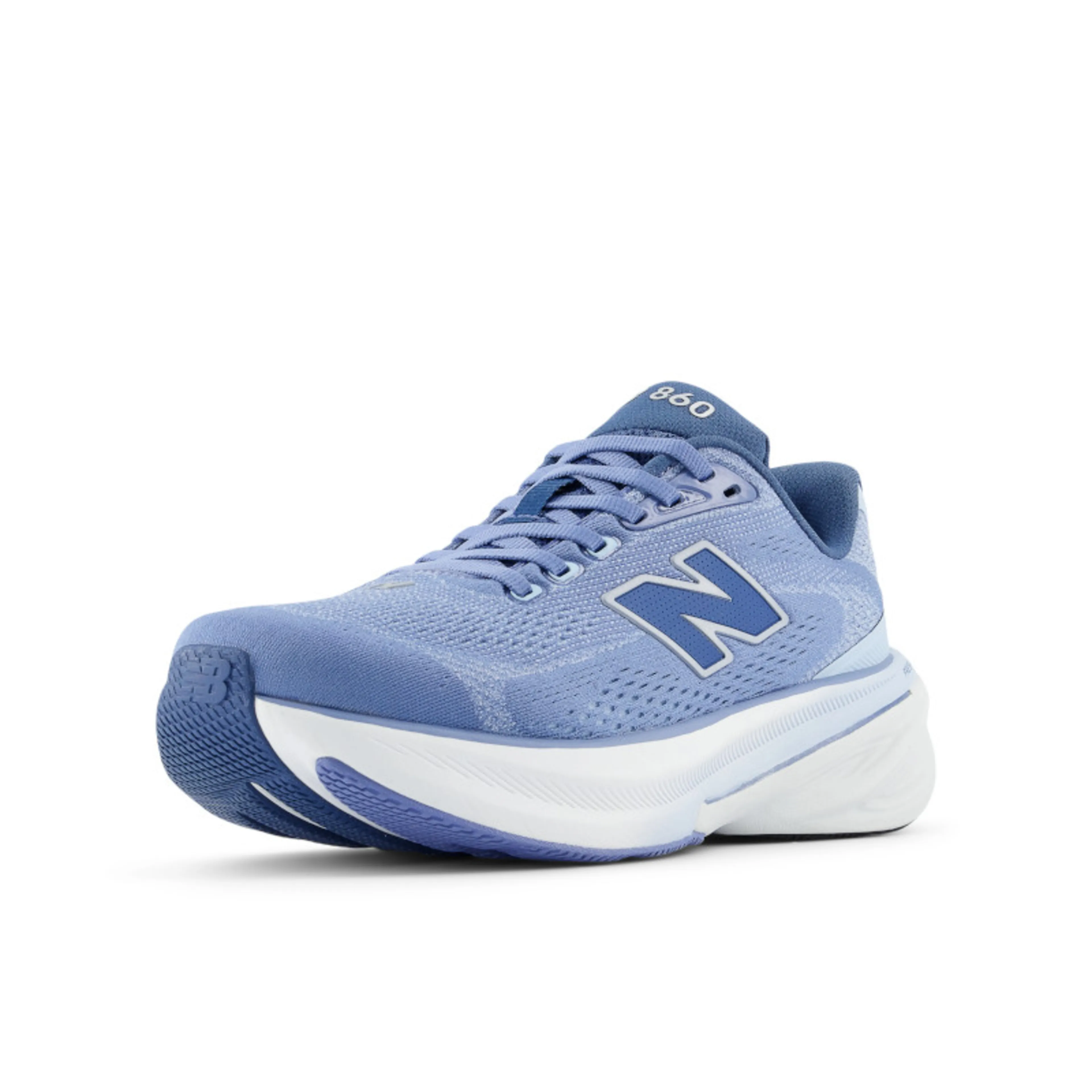 FreshFoam 860 v15 EKSTRA BRED