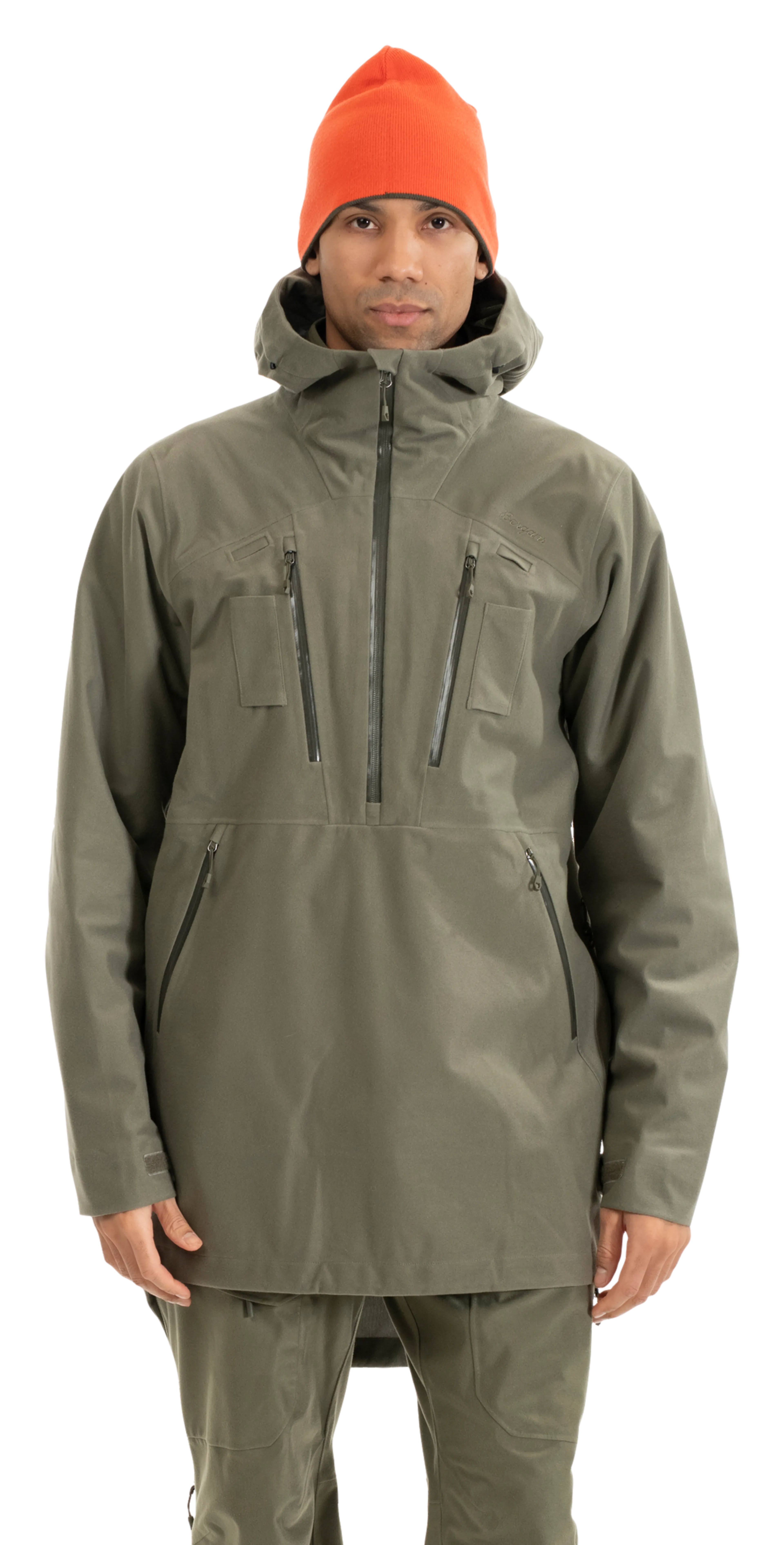 Hogna 3L Anorak