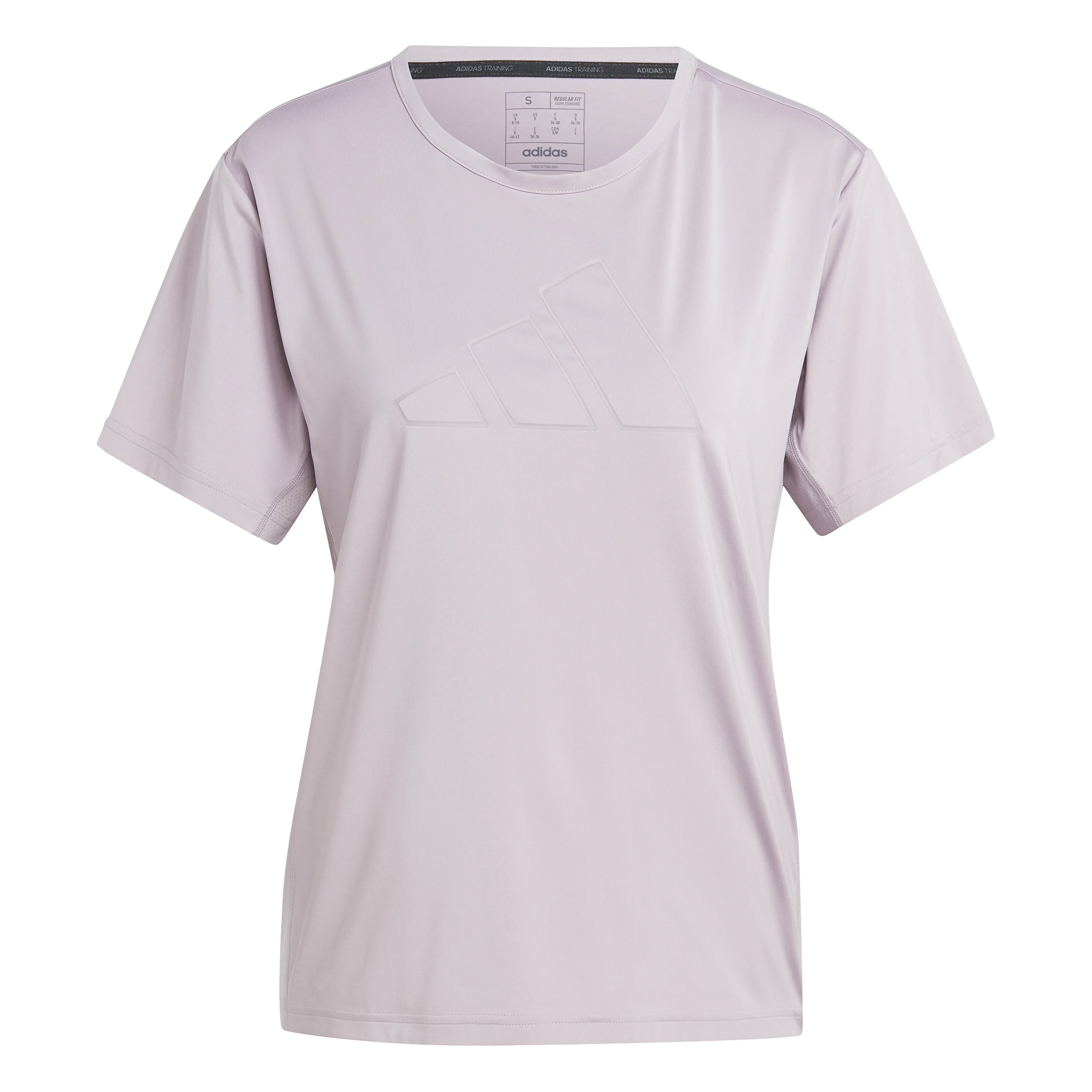 W BL T trenings-t-skjorte dame
