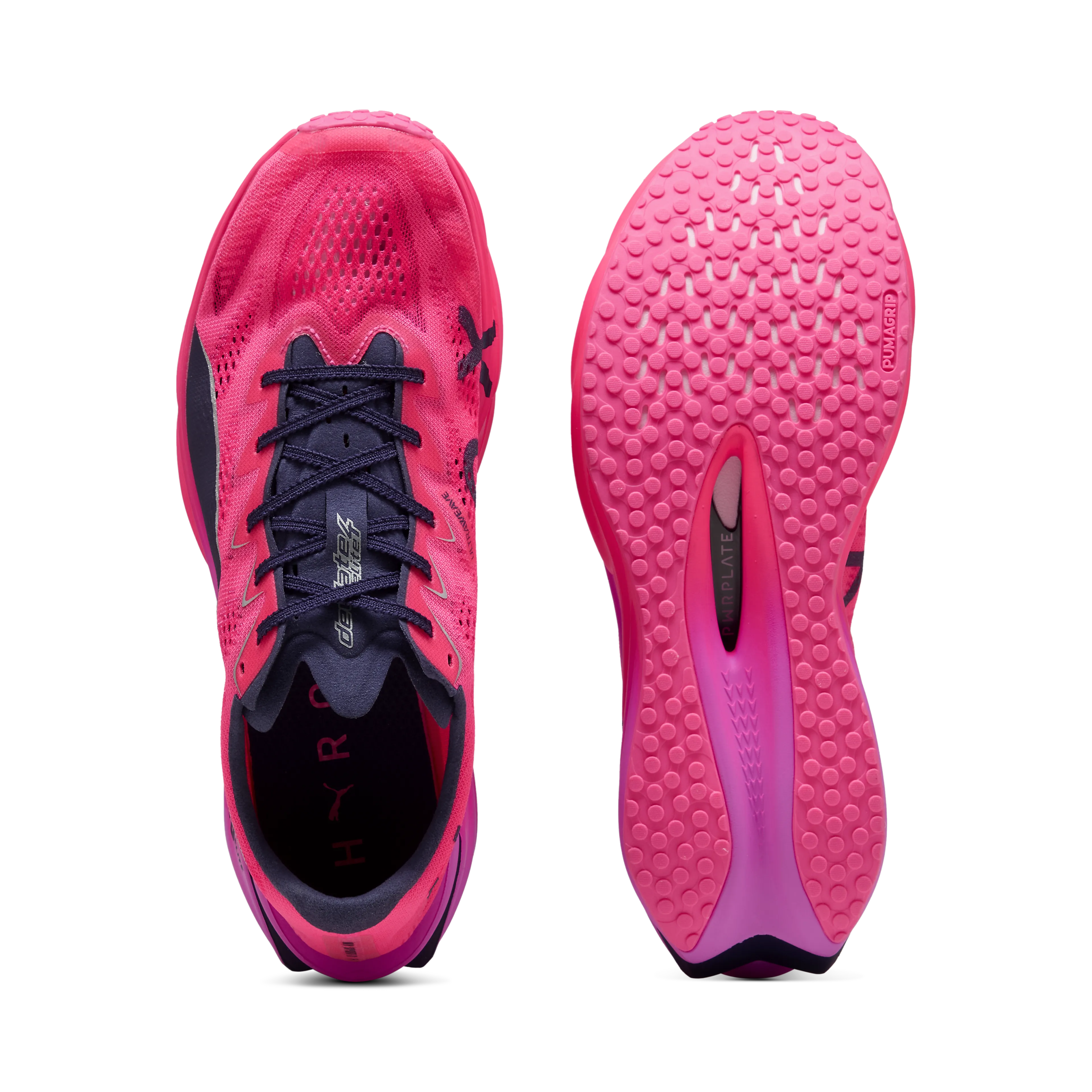 Deviate NITRO Elite 4 PUMA x HYROX