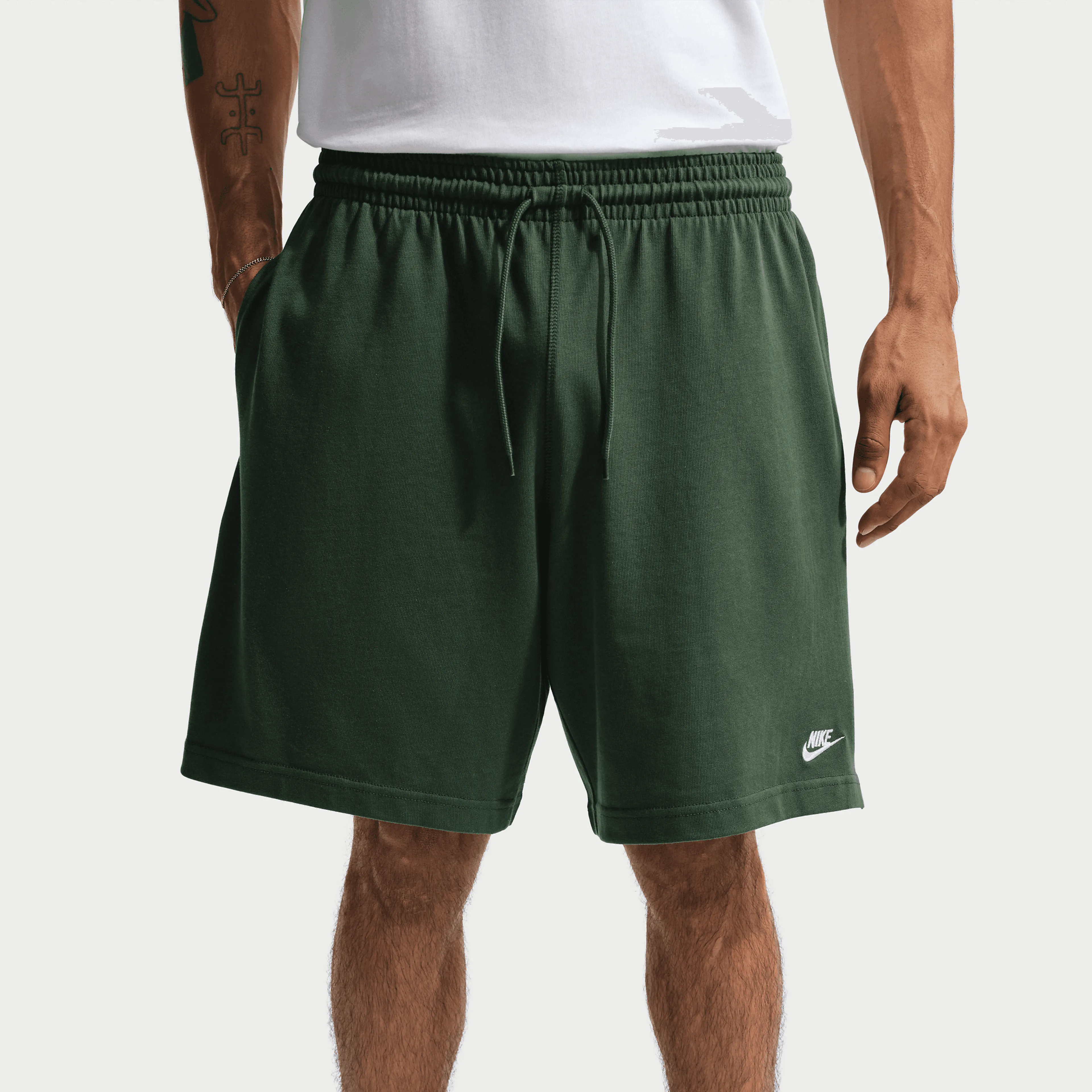 Sportswear Club Men's Knit Shorts