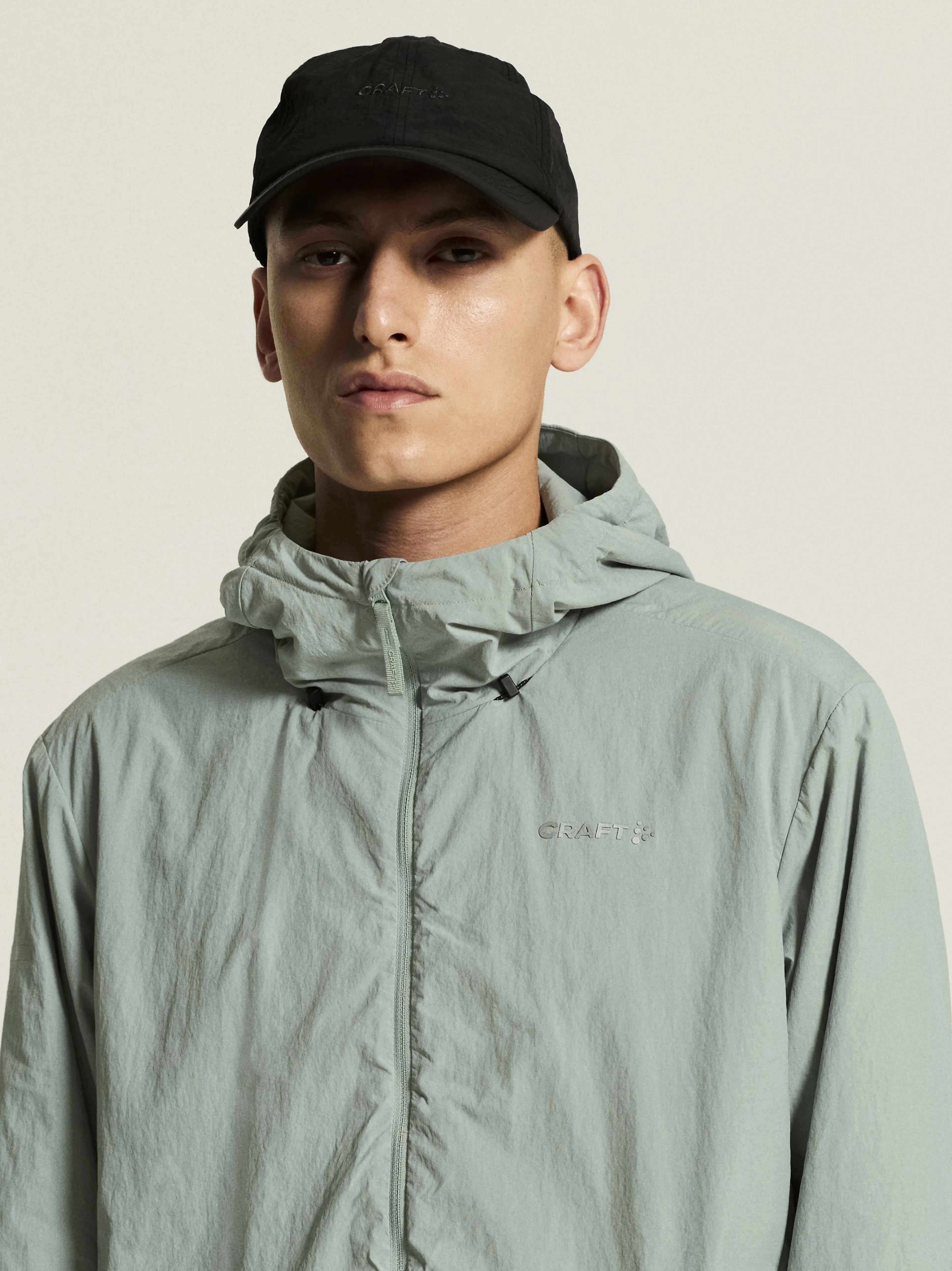 Subz Light Jacket M